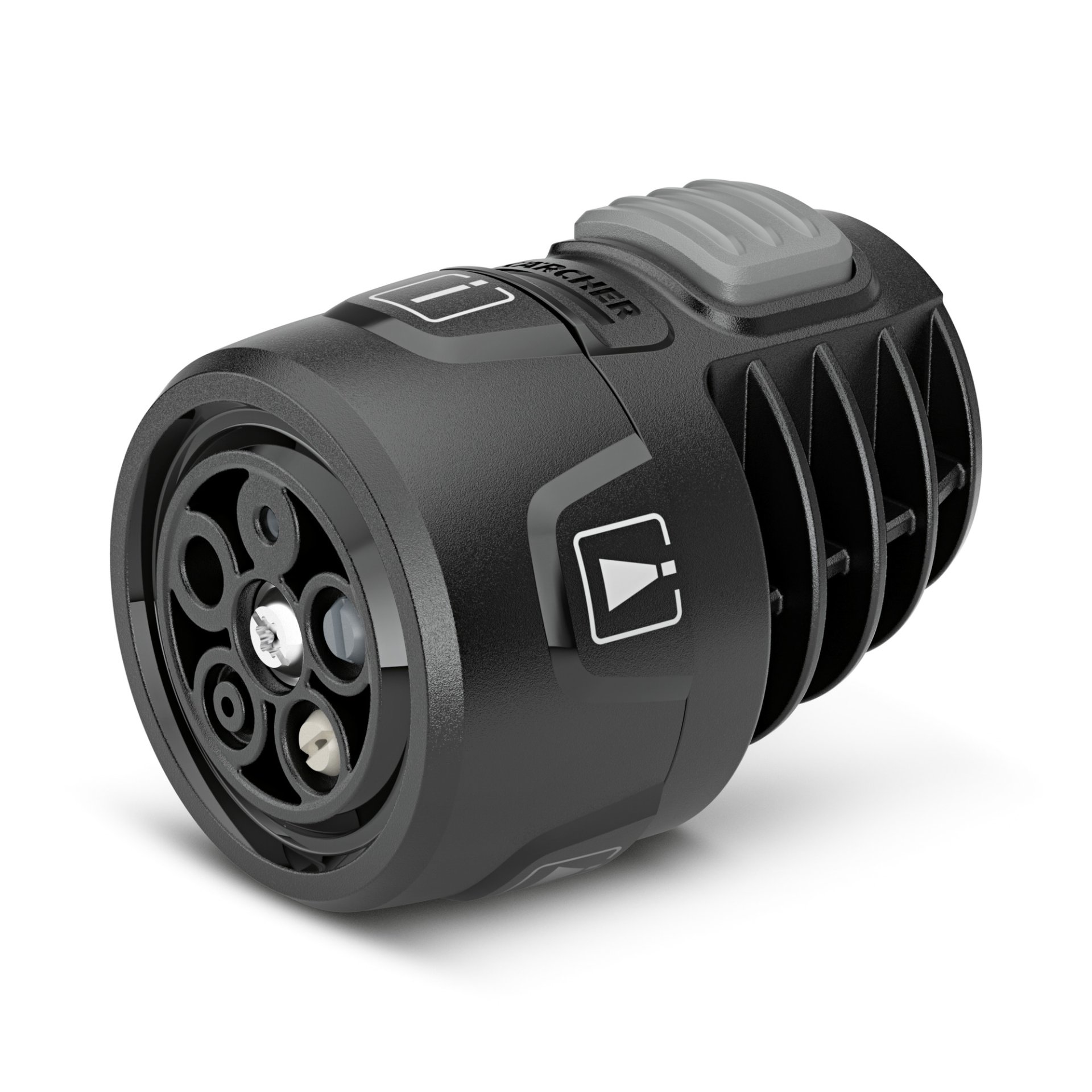 Kärcher Strahlrohr FJ 24 Handheld