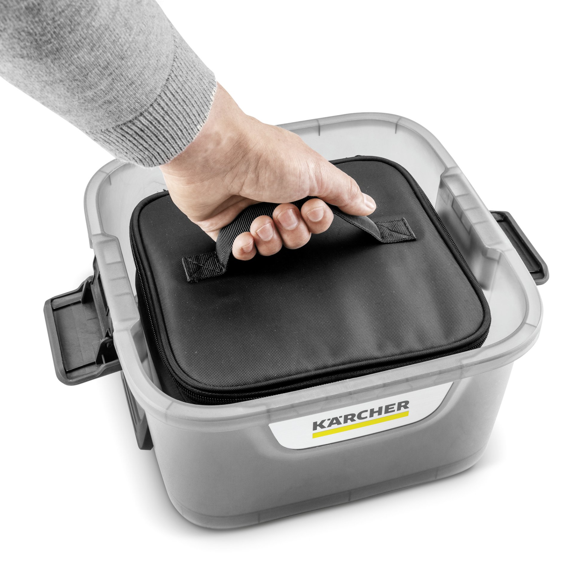 Kärcher Adventure Kit