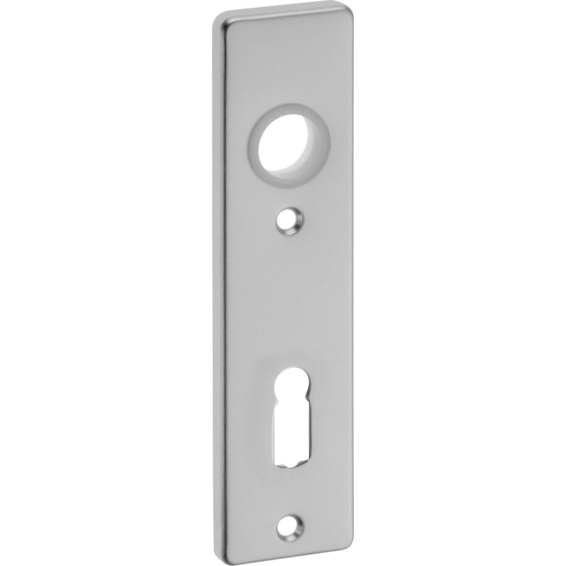 Alu-Kurzschild-Paar 236Z 72BB,kantig,F01