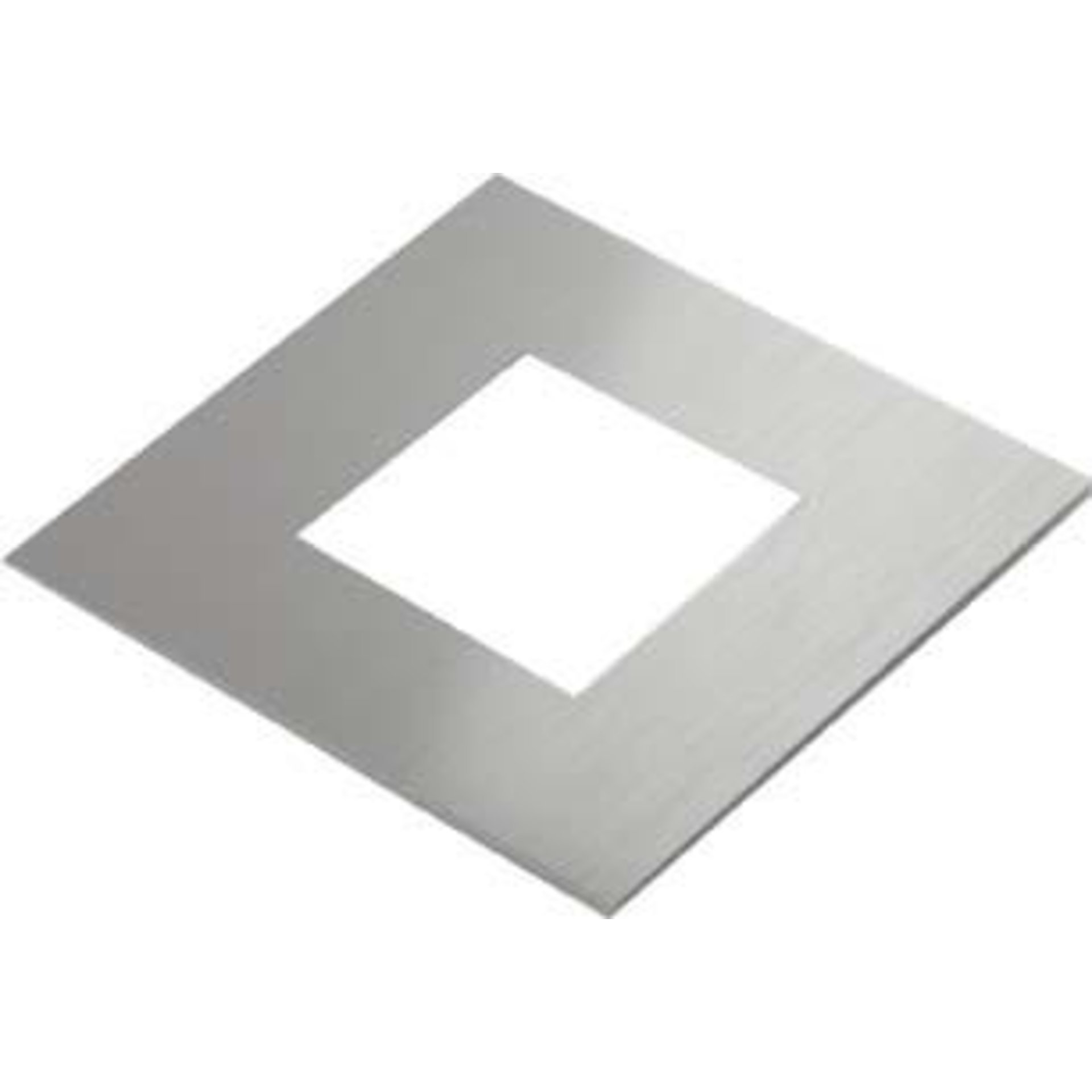 QuadroPoint Edelstahl nw IP20, 12VDC, 0.6W