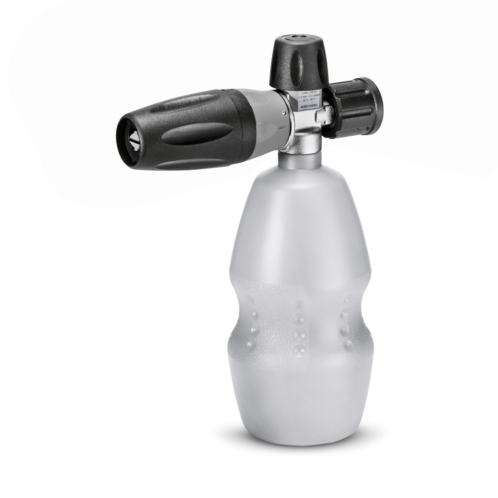 Kärcher Becher-Schaumlanze Advanced 025  bis 2015