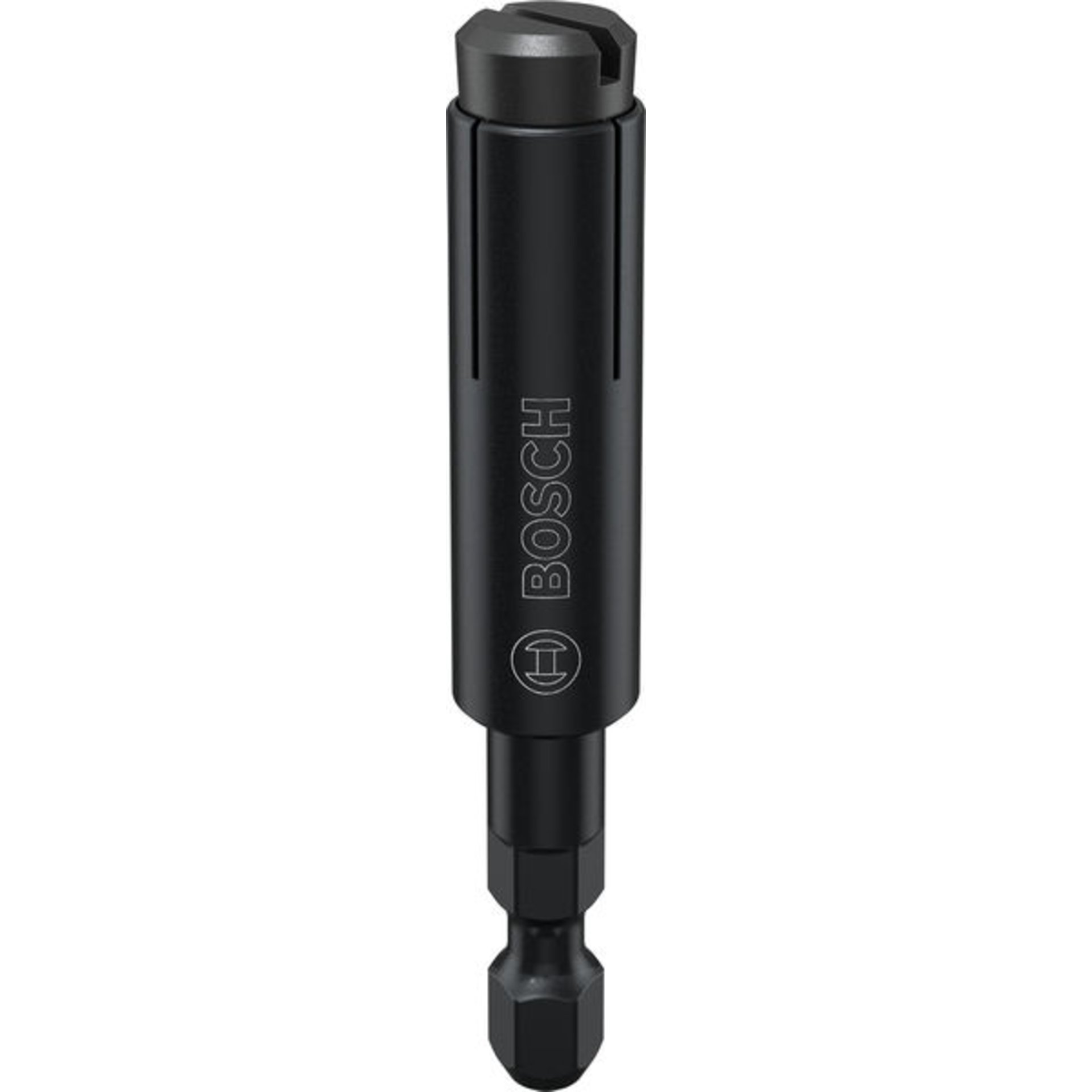 EXPERT Adapter zur Locherweiterung, Ø 11 x HEX 6,35 mm