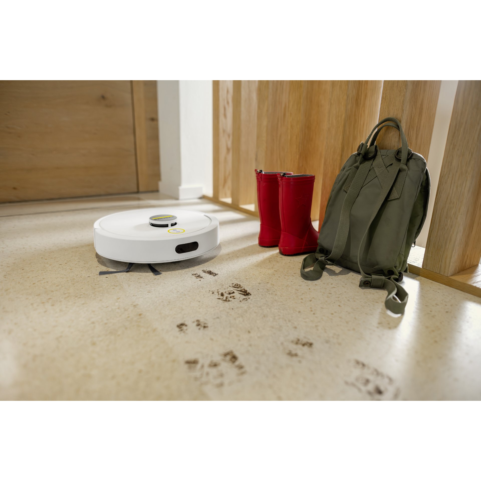 Kärcher Wischtuch Set RCV2, RVC 3 (Set of 2)
