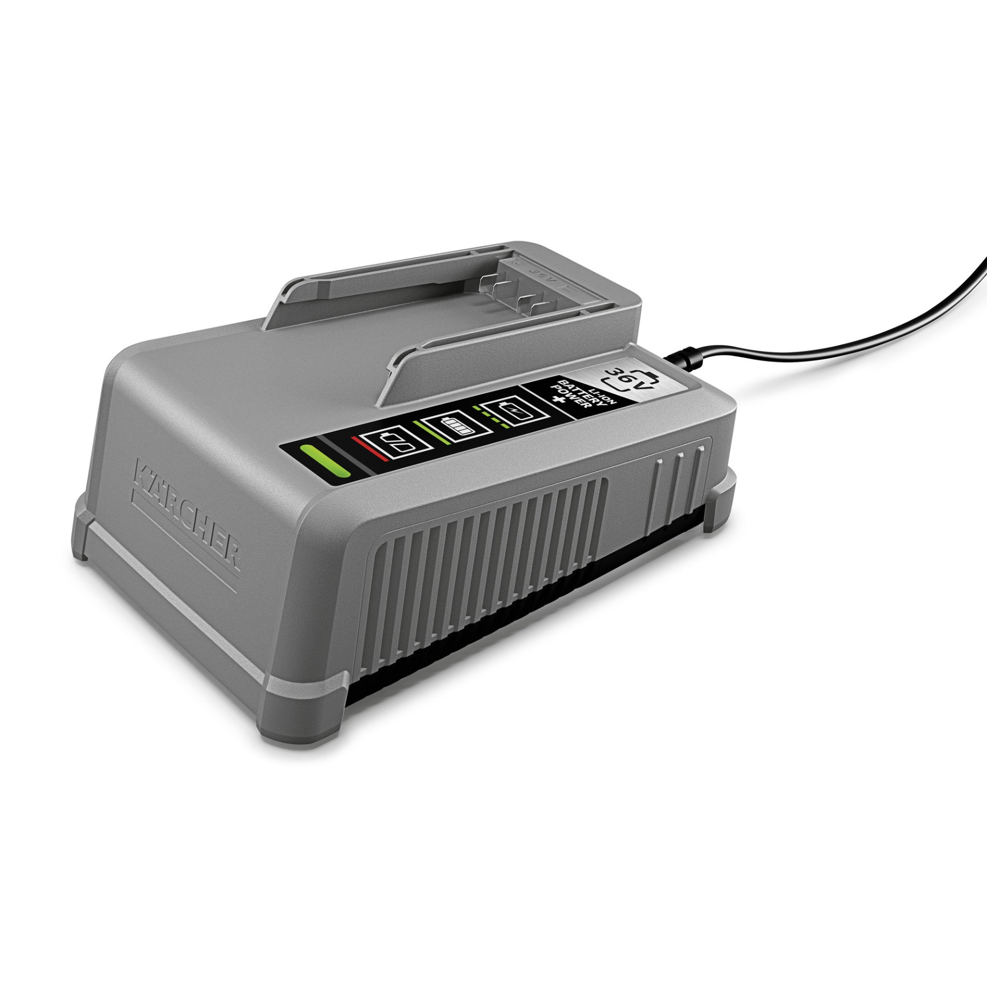 Kärcher Schnellladegeraet Battery Power+ 36/60 *