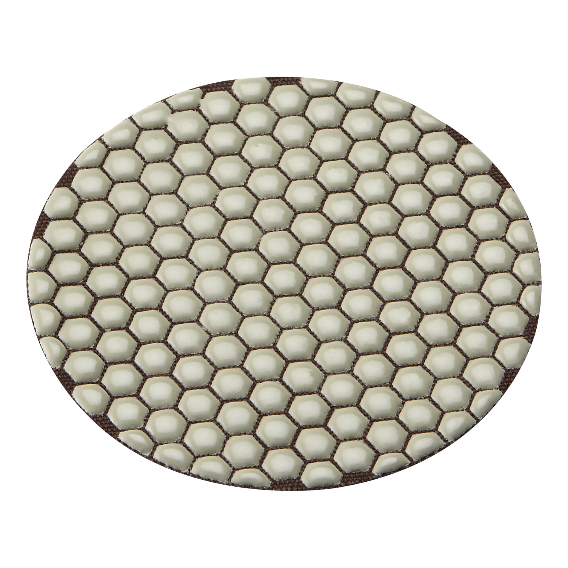Diamant-Schleifpad DP 1500 DRY D125
