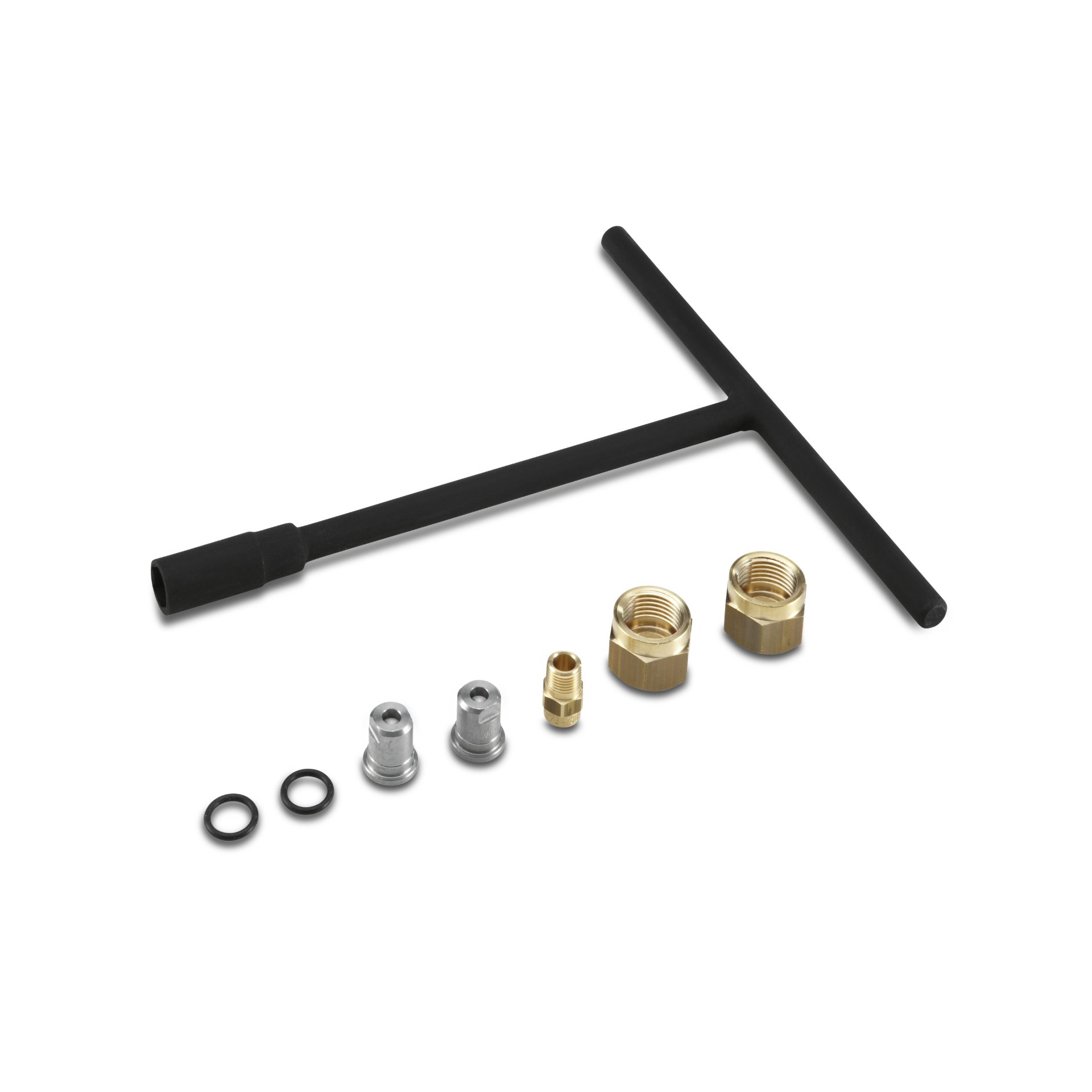 Kärcher Düsenpaket 035 - für FRV