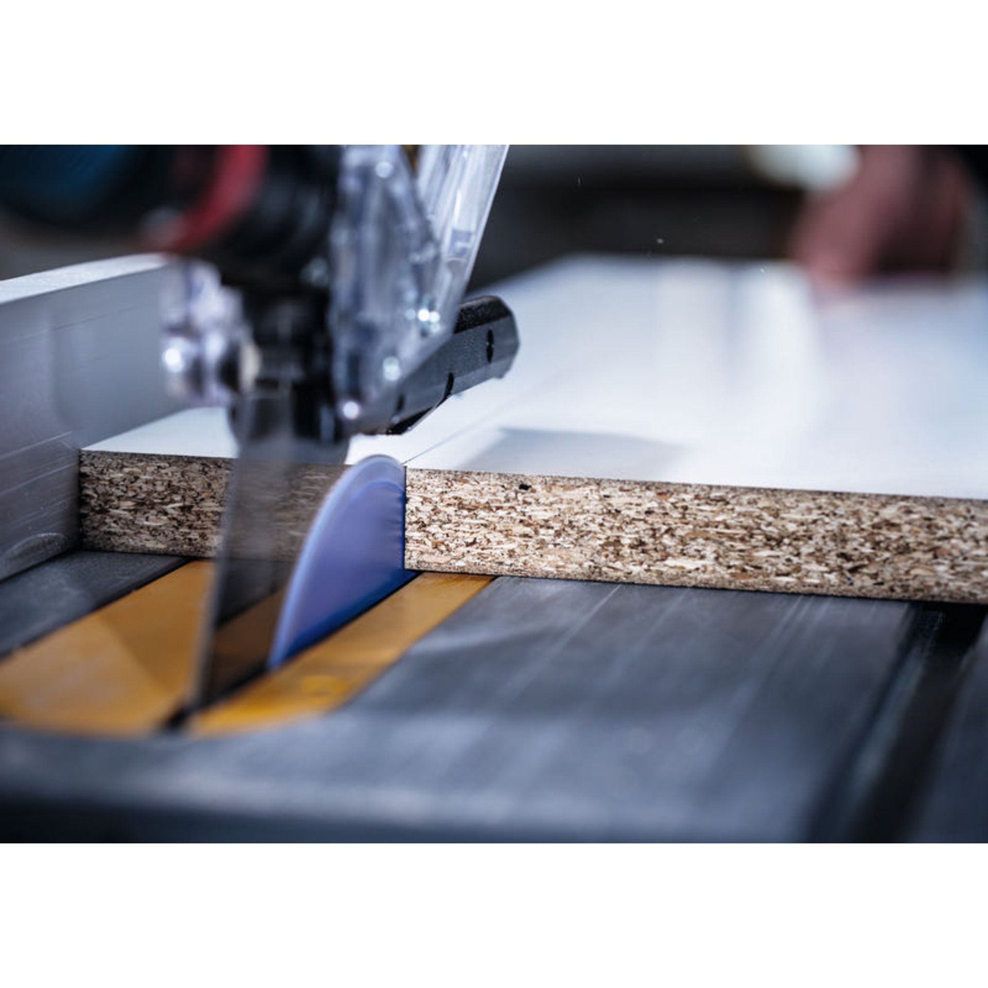 EXPERT Laminated Panel Kreissägeblatt, 250x30 mm, Z48