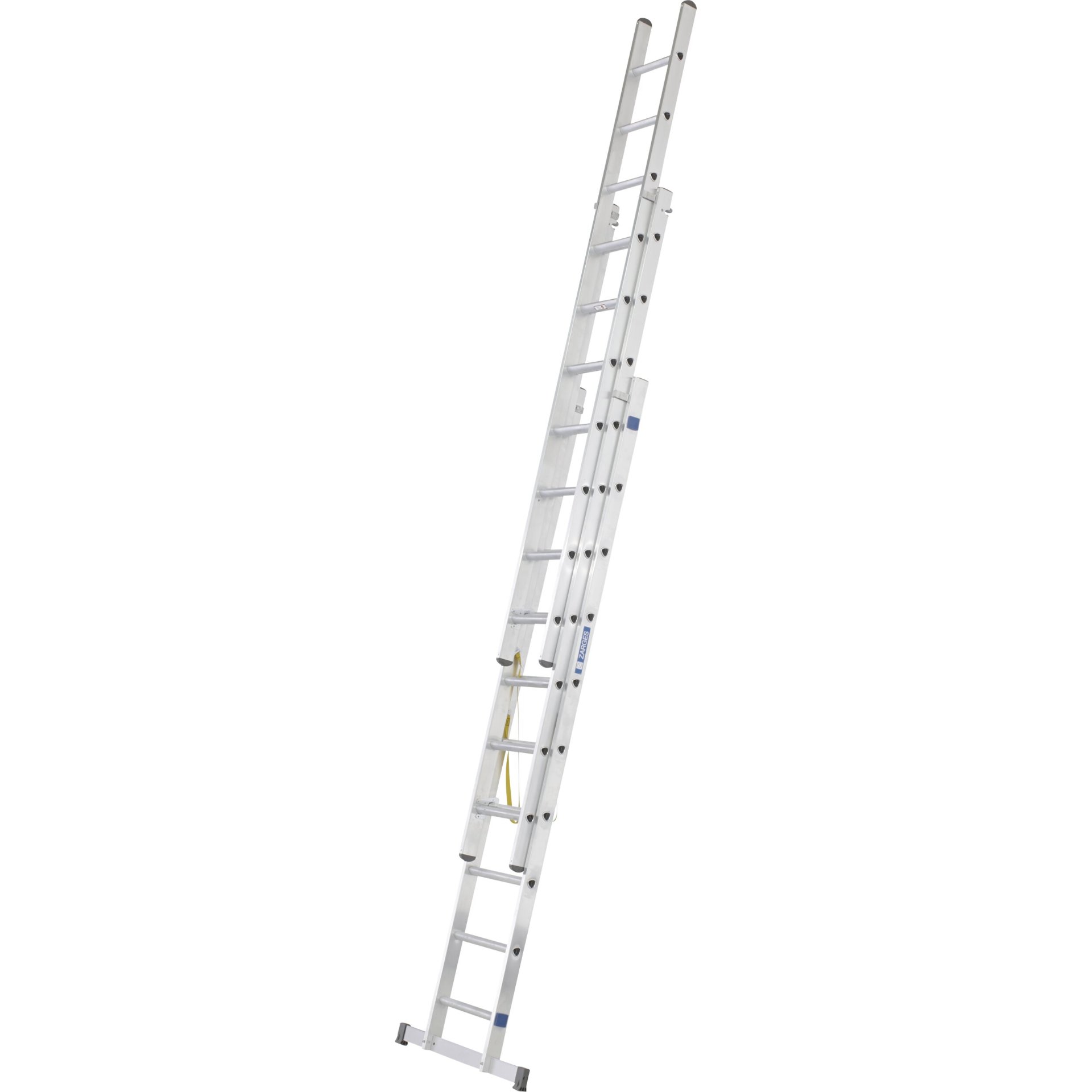 Skymaster DX - Mehrzweckleiter 3 x 11 Sprossen