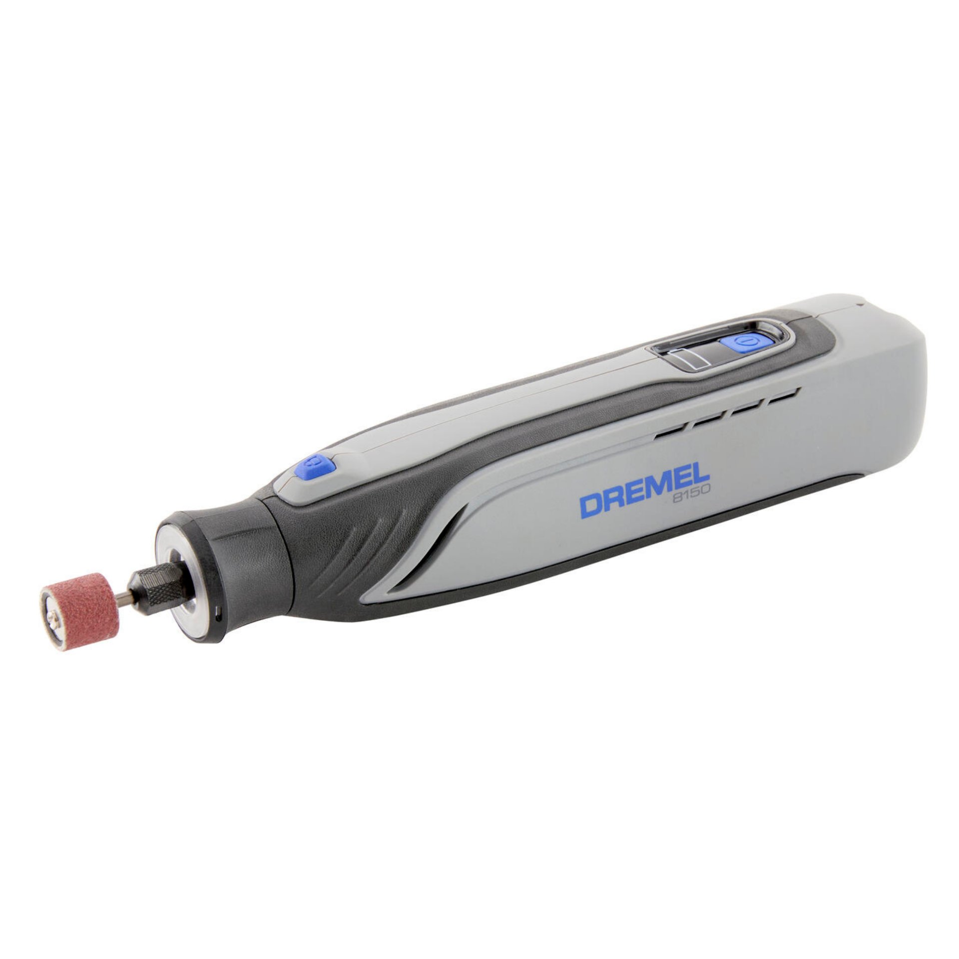 DREMEL® 8150, 7,2-V-Multifunktionswerkzeug, 20-tlg. Zubehör