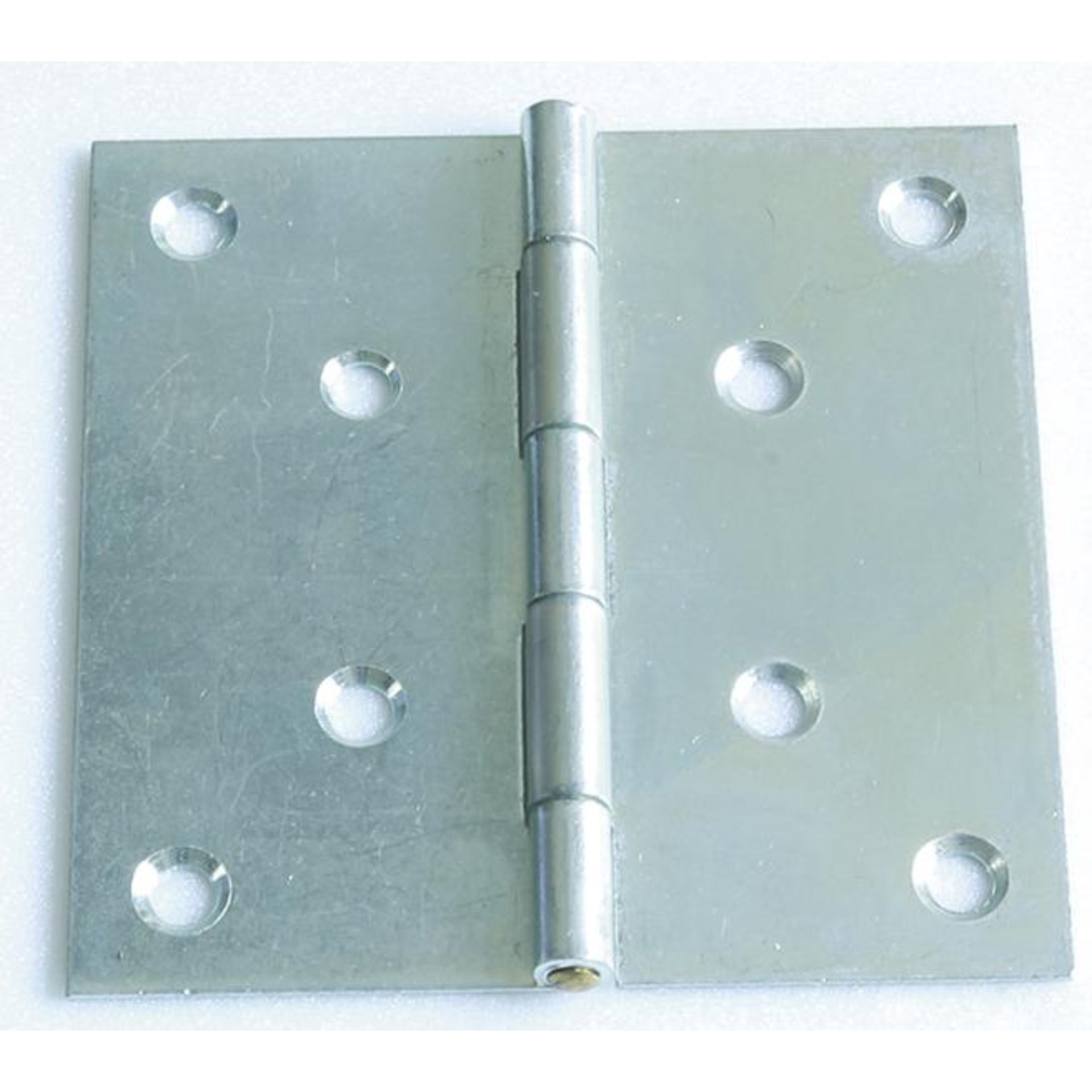 DIN-Scharnier känt .90X90 vz. VORMANN