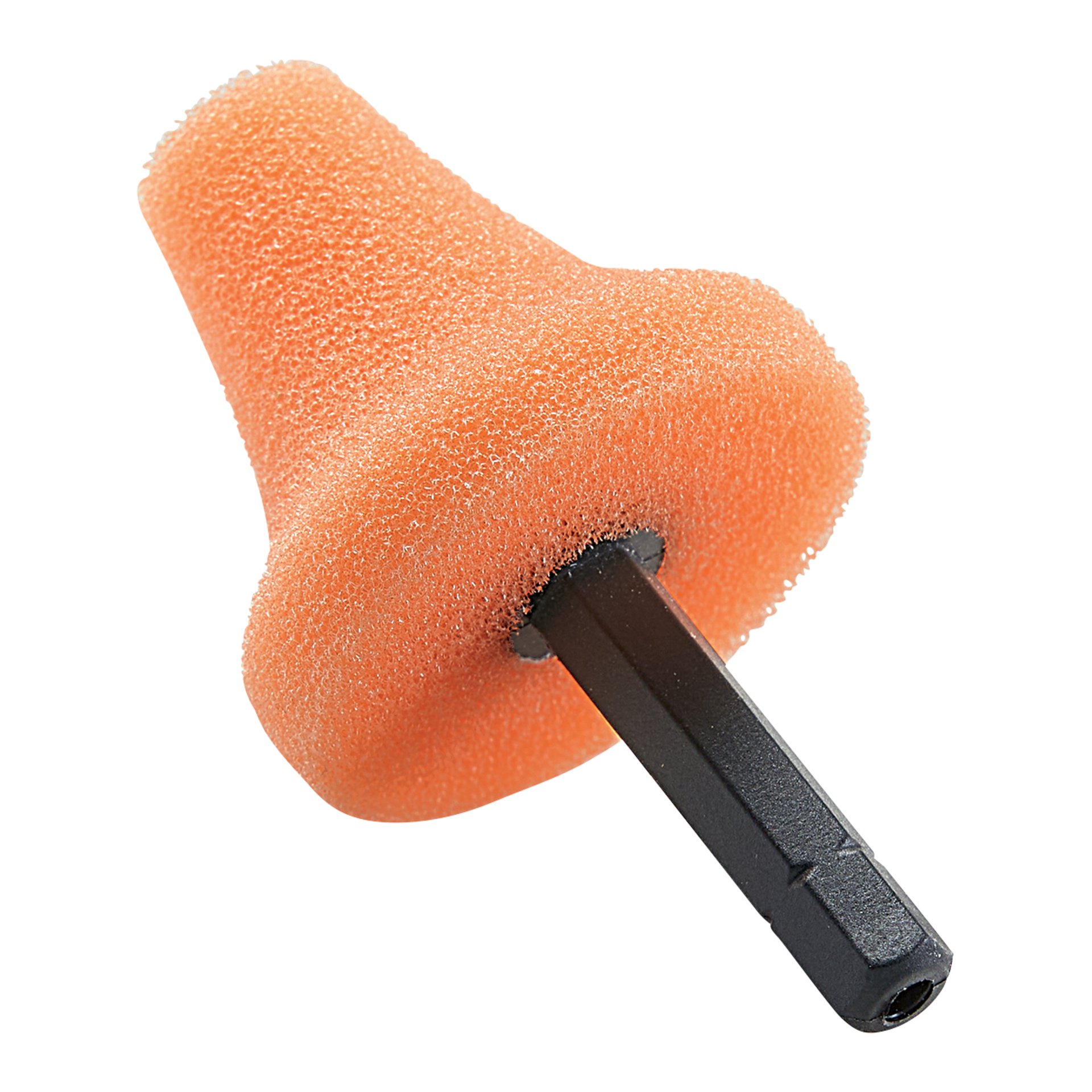 Polierschwamm PK-O 35 HEX VE5