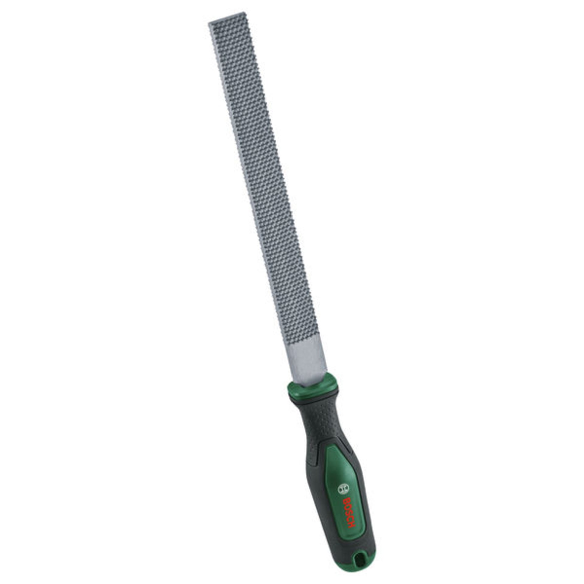 Handwerkzeuge Flachholzraspel 200 mm / 8"