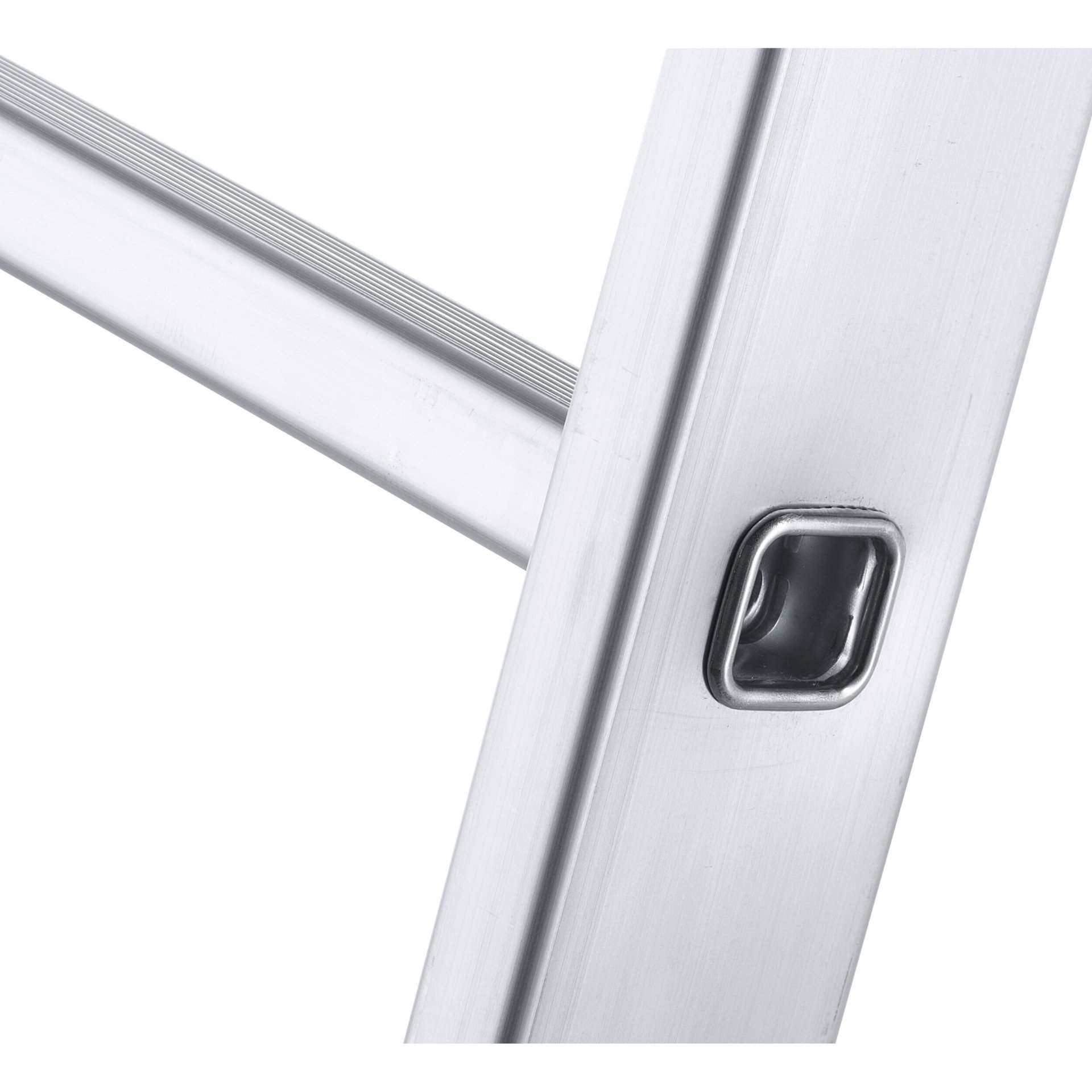 Skyline 3E - LM-Seilzugleiter 3 x 15 Sprossen