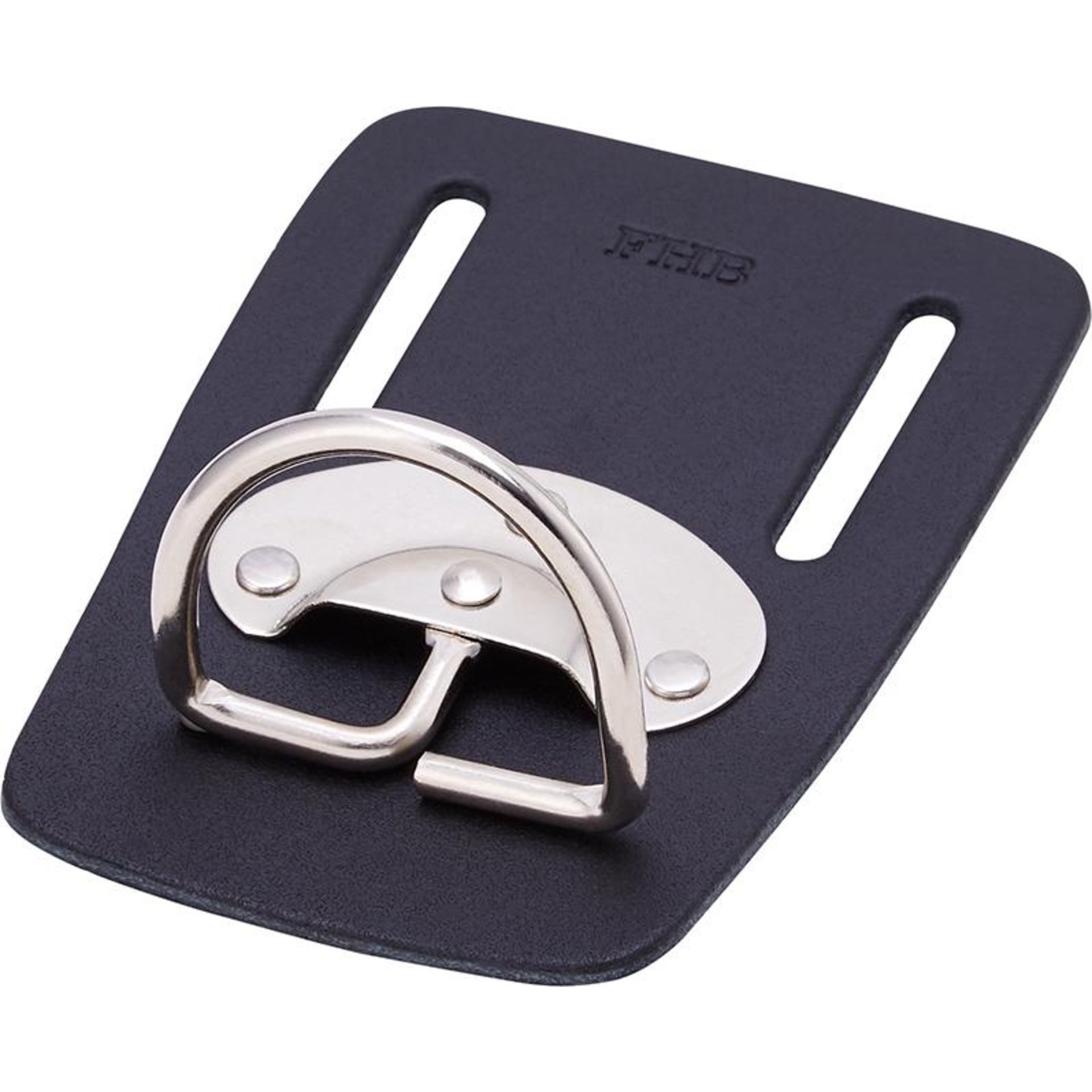 Hammerswinger PEPE schwarz FHB