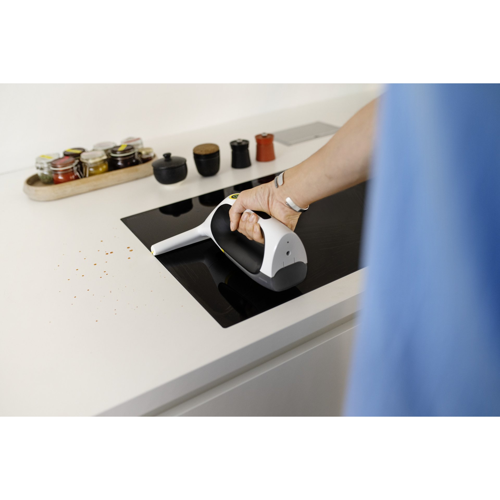 Kärcher Fensterreiniger  WV 2 Universal Precision *EU