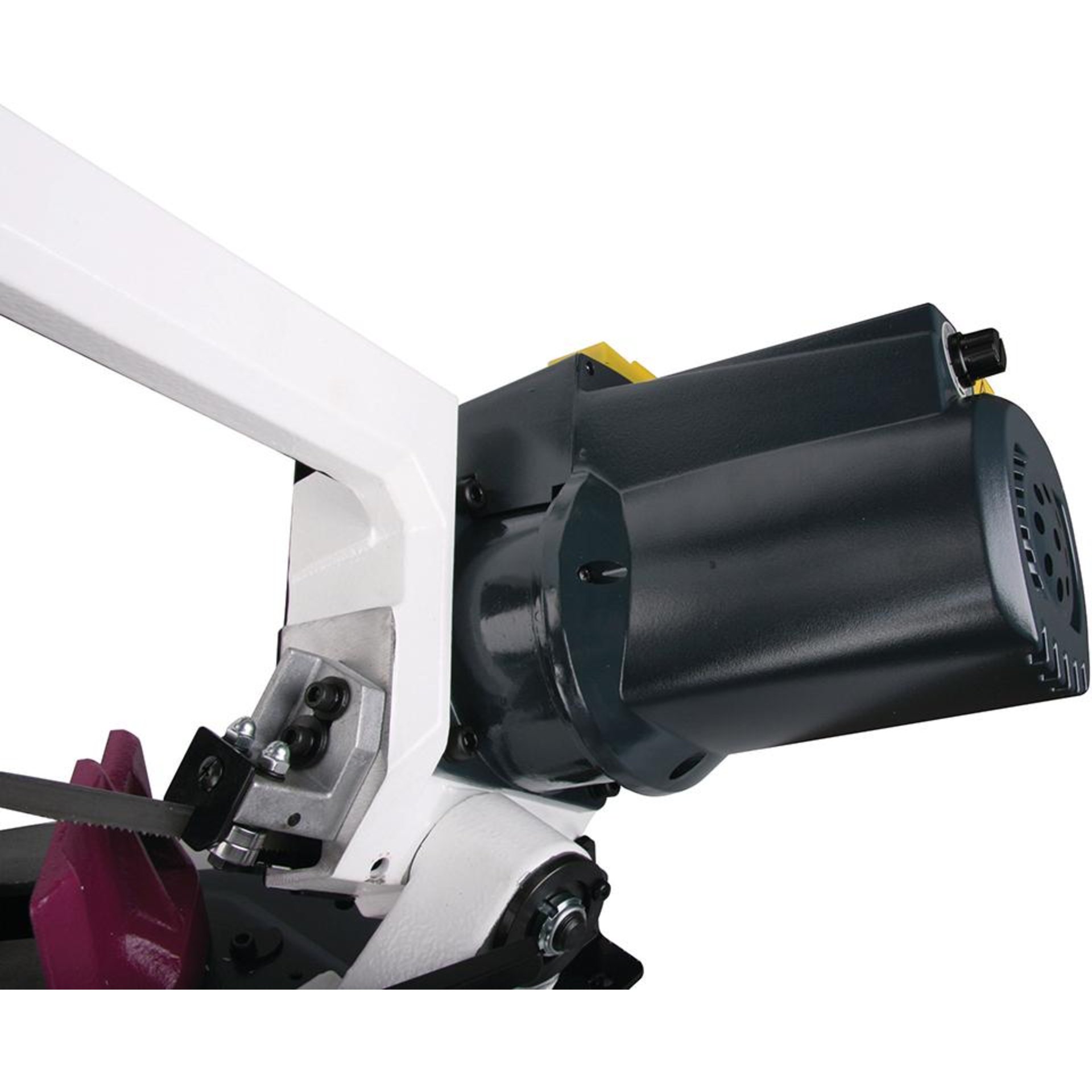 Gehrungsbandsäge SP 13 V 230V OPTIsaw