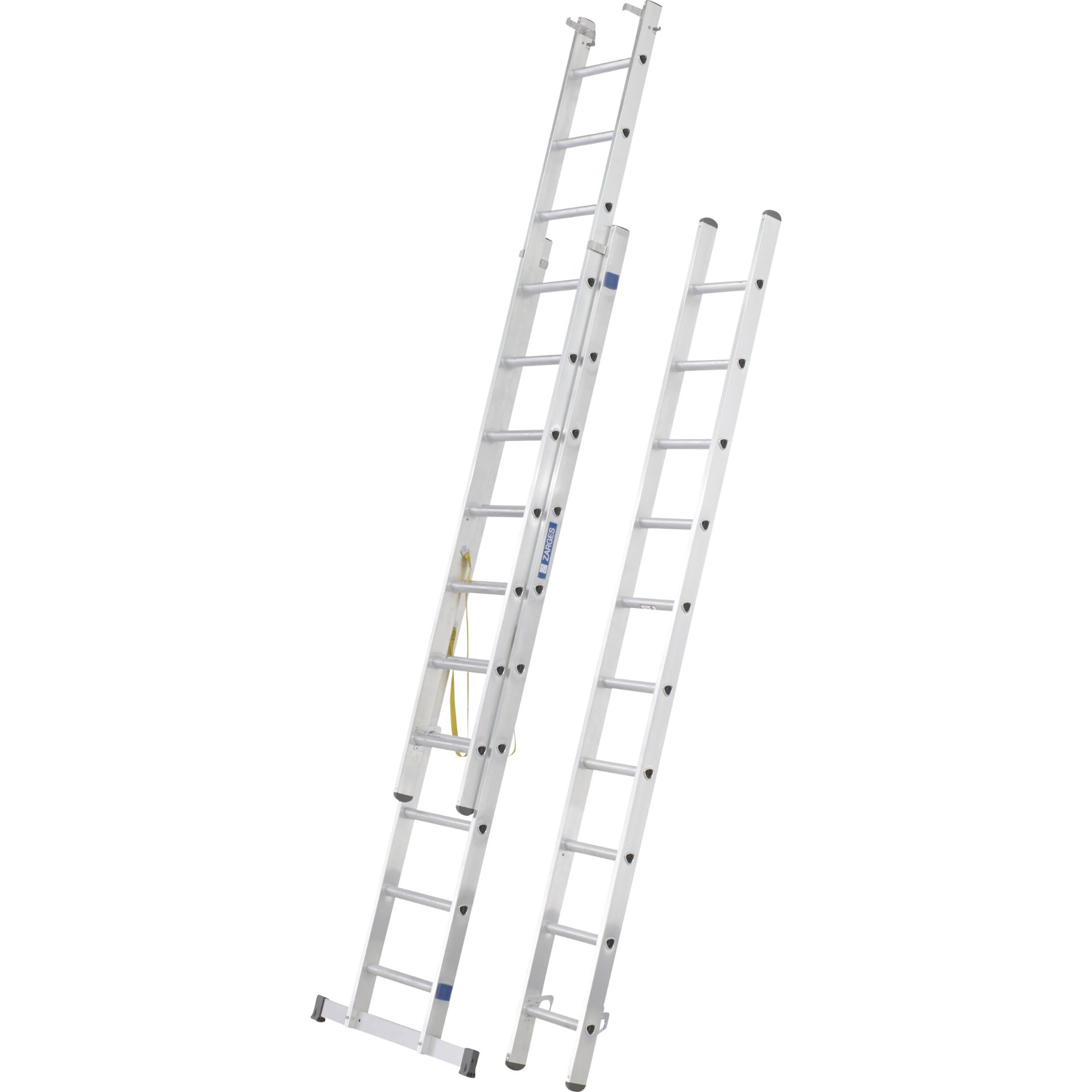 Skymaster DX - Mehrzweckleiter 3 x 11 Sprossen