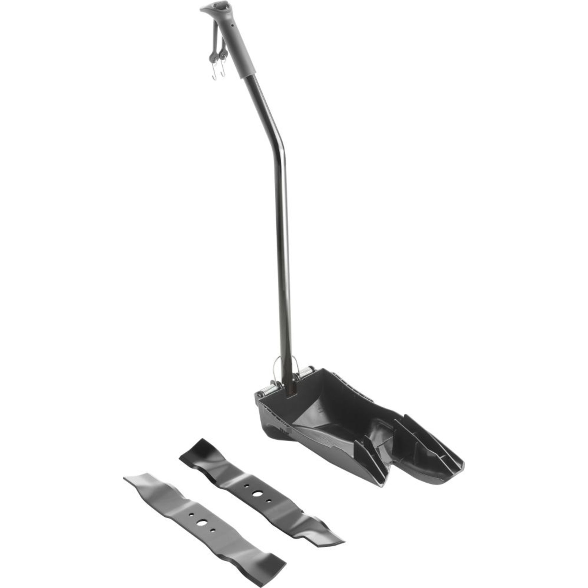 Mulchkit für Estate Rasentraktor
