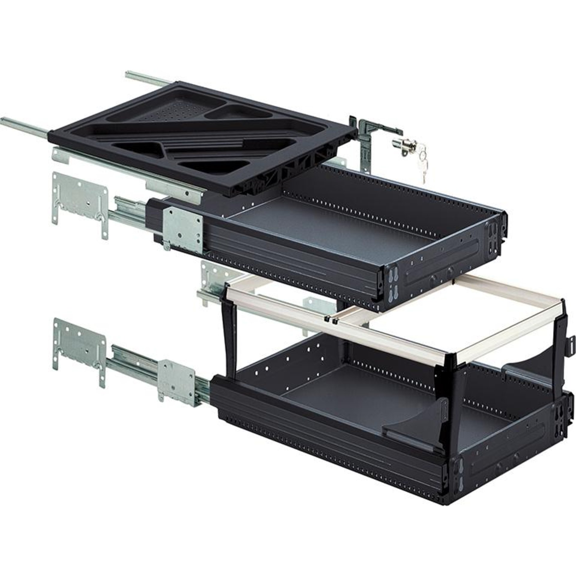 Container-Set,46744,Stahl