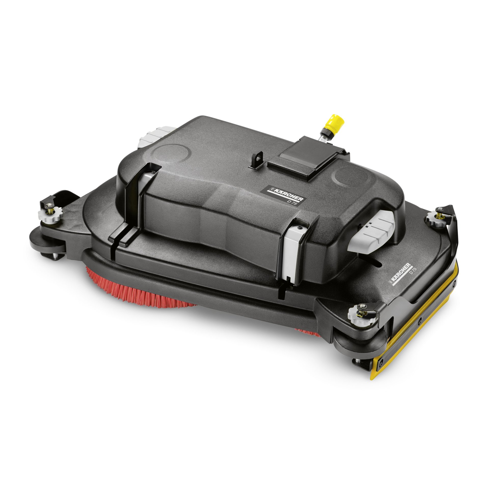 Kärcher Bürstenkopf D 65