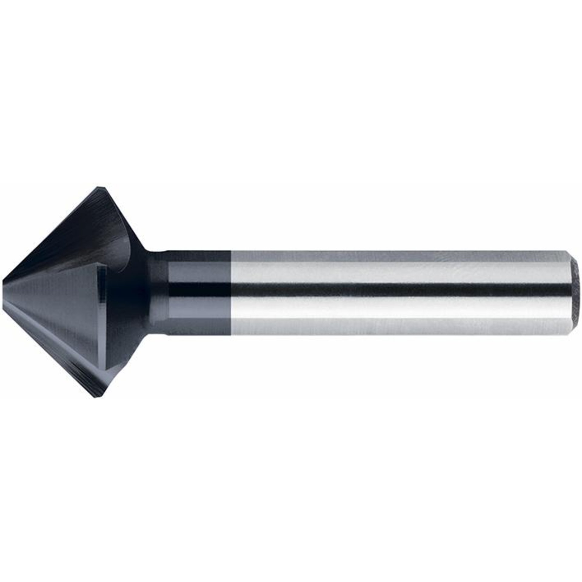 Kegelsenker ADVANCEDLine DIN335 HSS TiAlN 10,4mm EXACT