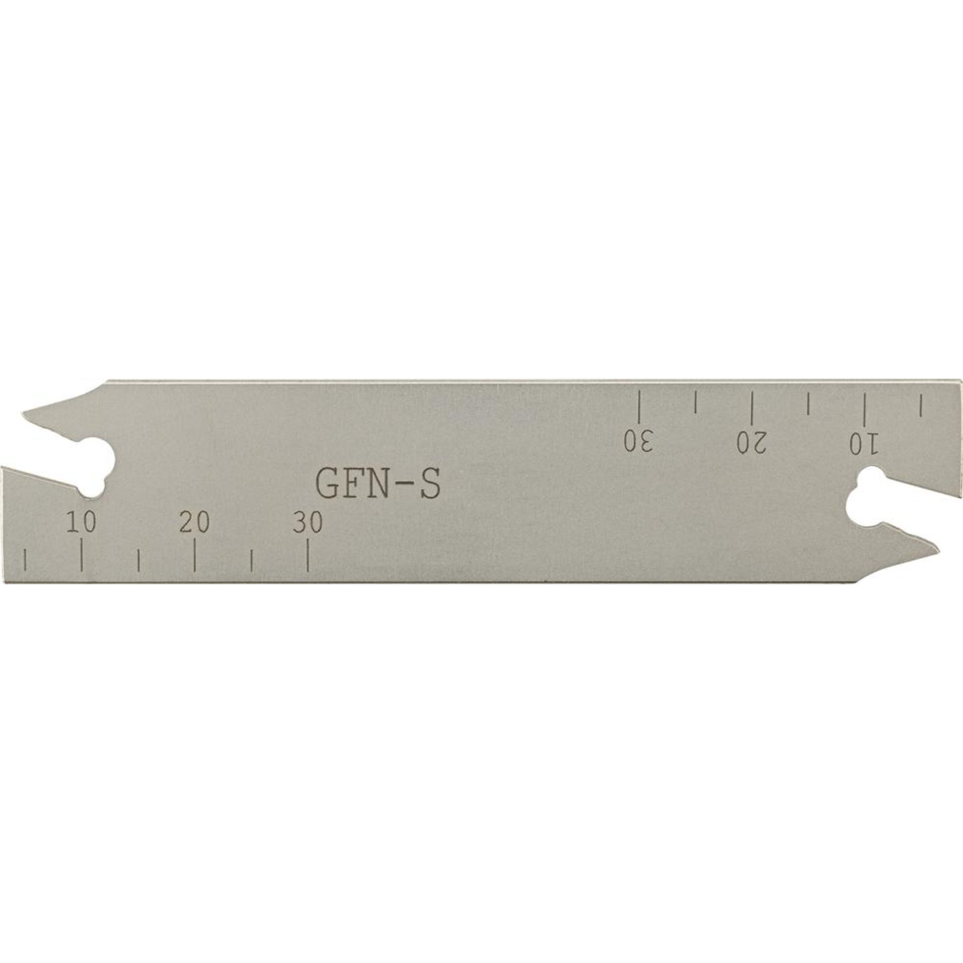 Stechleiste / Schwert GFN-S 19 2,2mm FORTIS