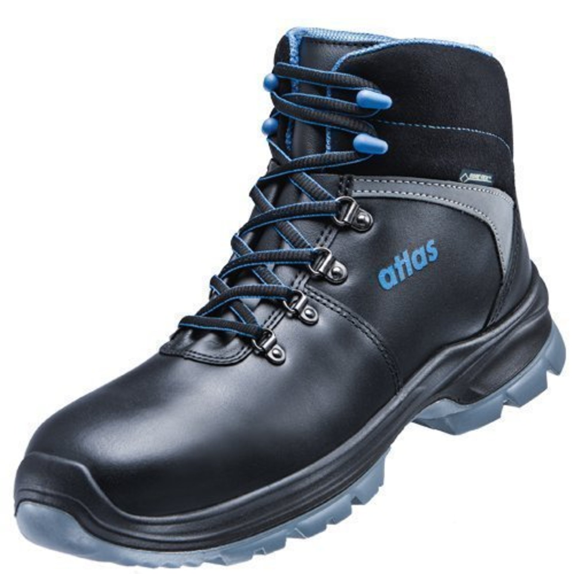 Sicherheitsstiefel GTX 780 GORE-TEX