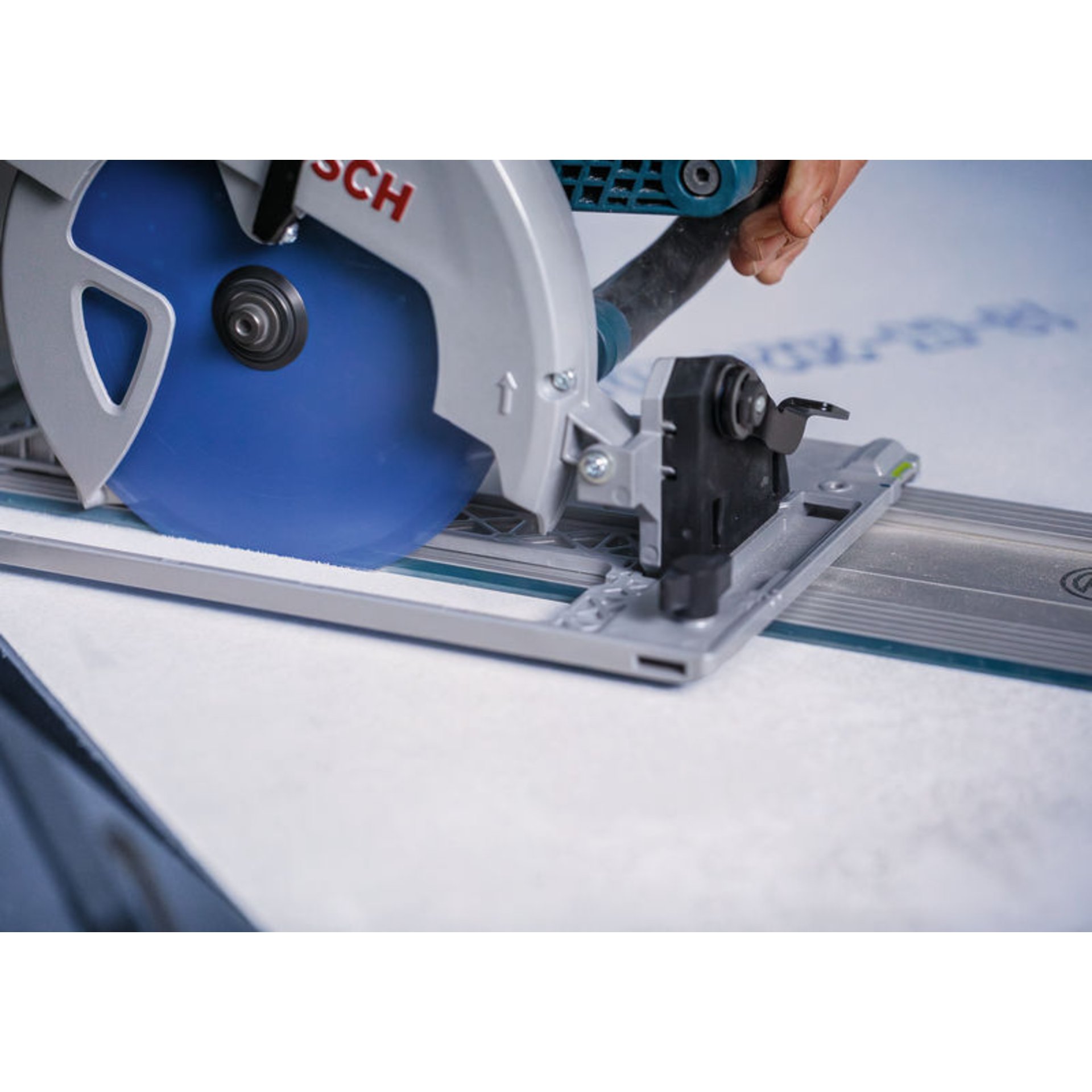 EXPERT Fiber Cement Kreissägeblatt, 160x1,8x20 mm, Z4