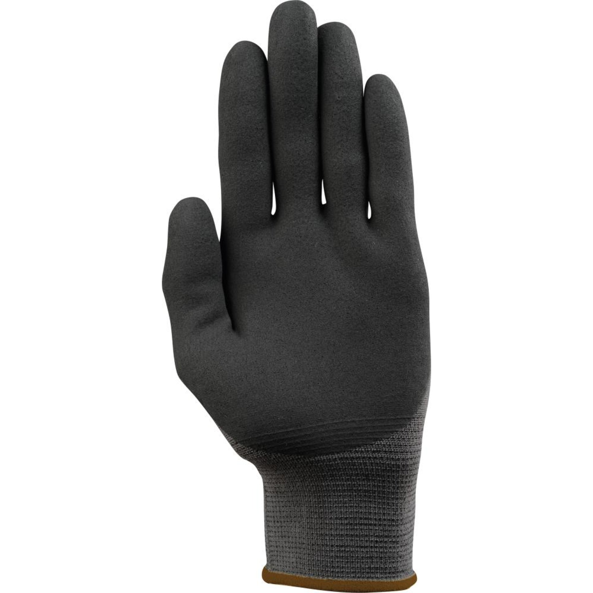 Handschuh HyFlex 11-840, Gr. 10
