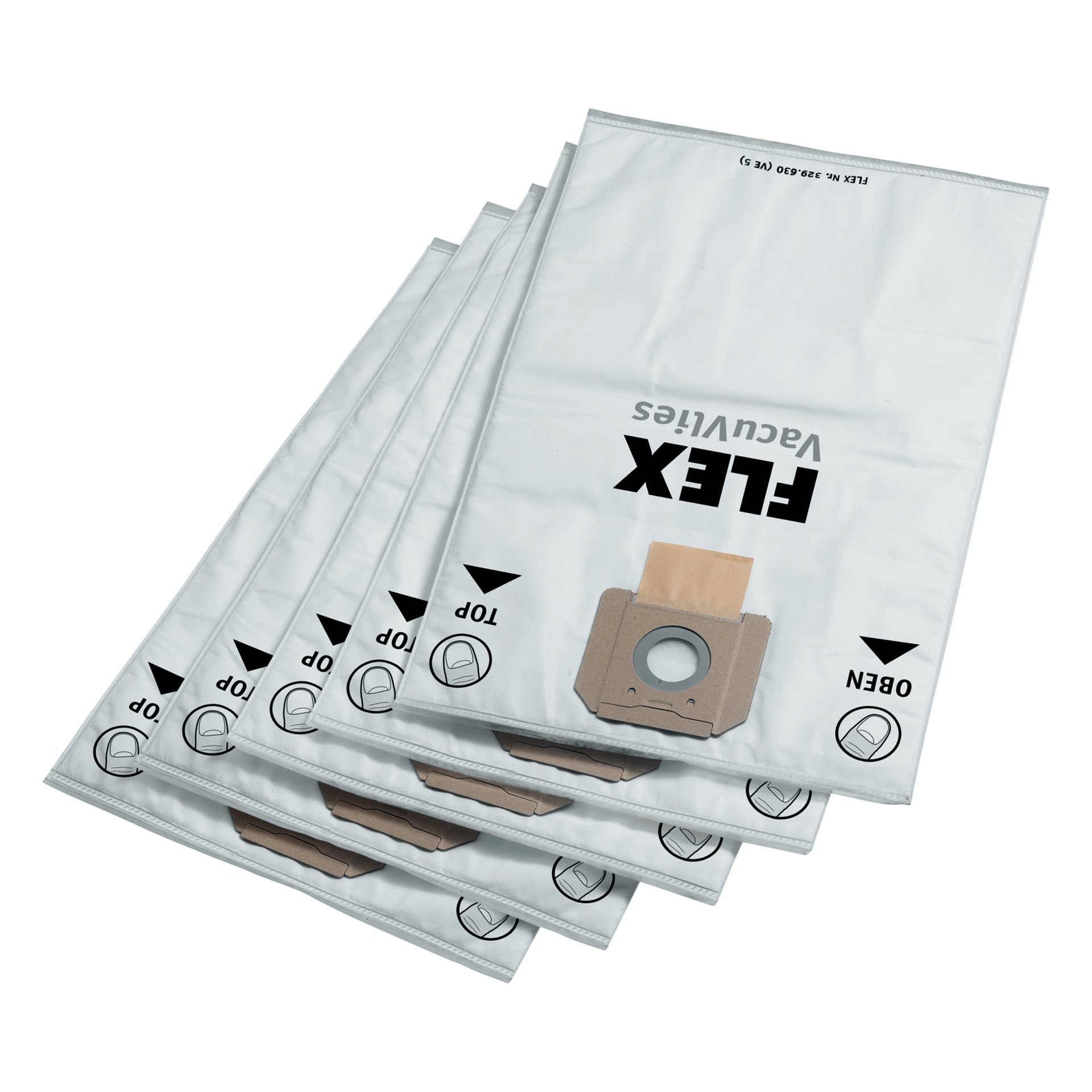 Vlies-Filtersack FS-F VCE 45 M VE5