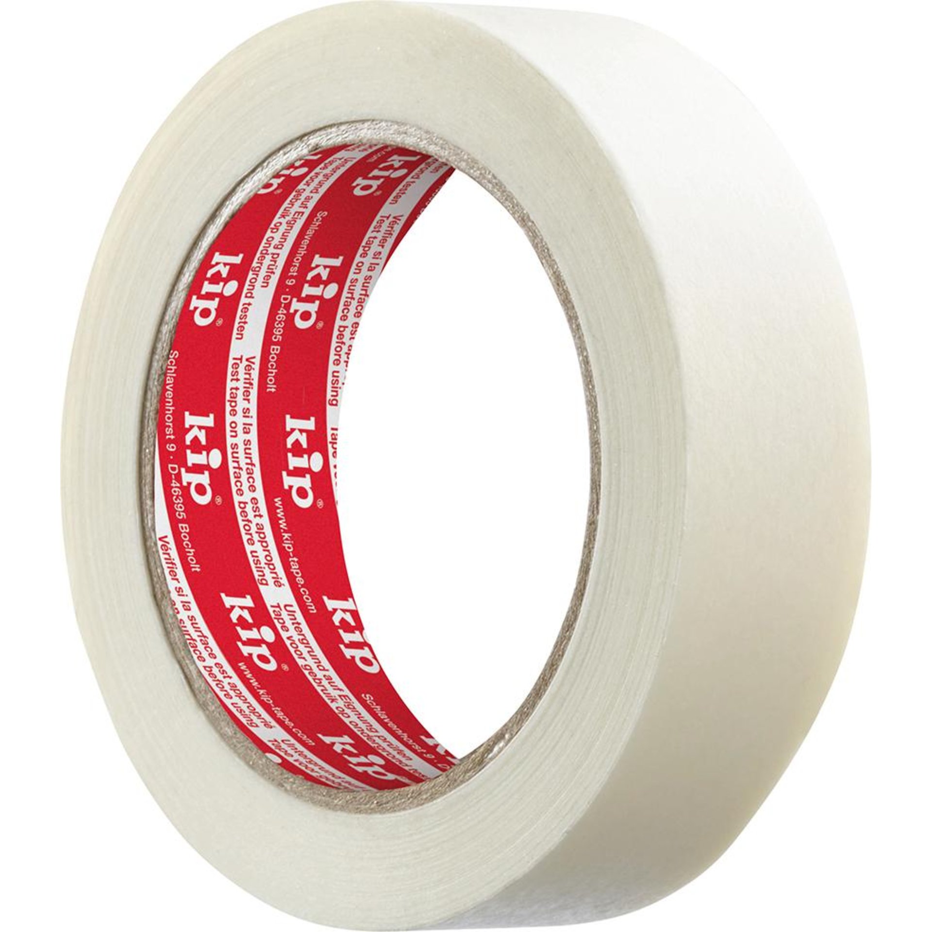376 WASHI-TEC FlexForce, weiß 30mm x 33m