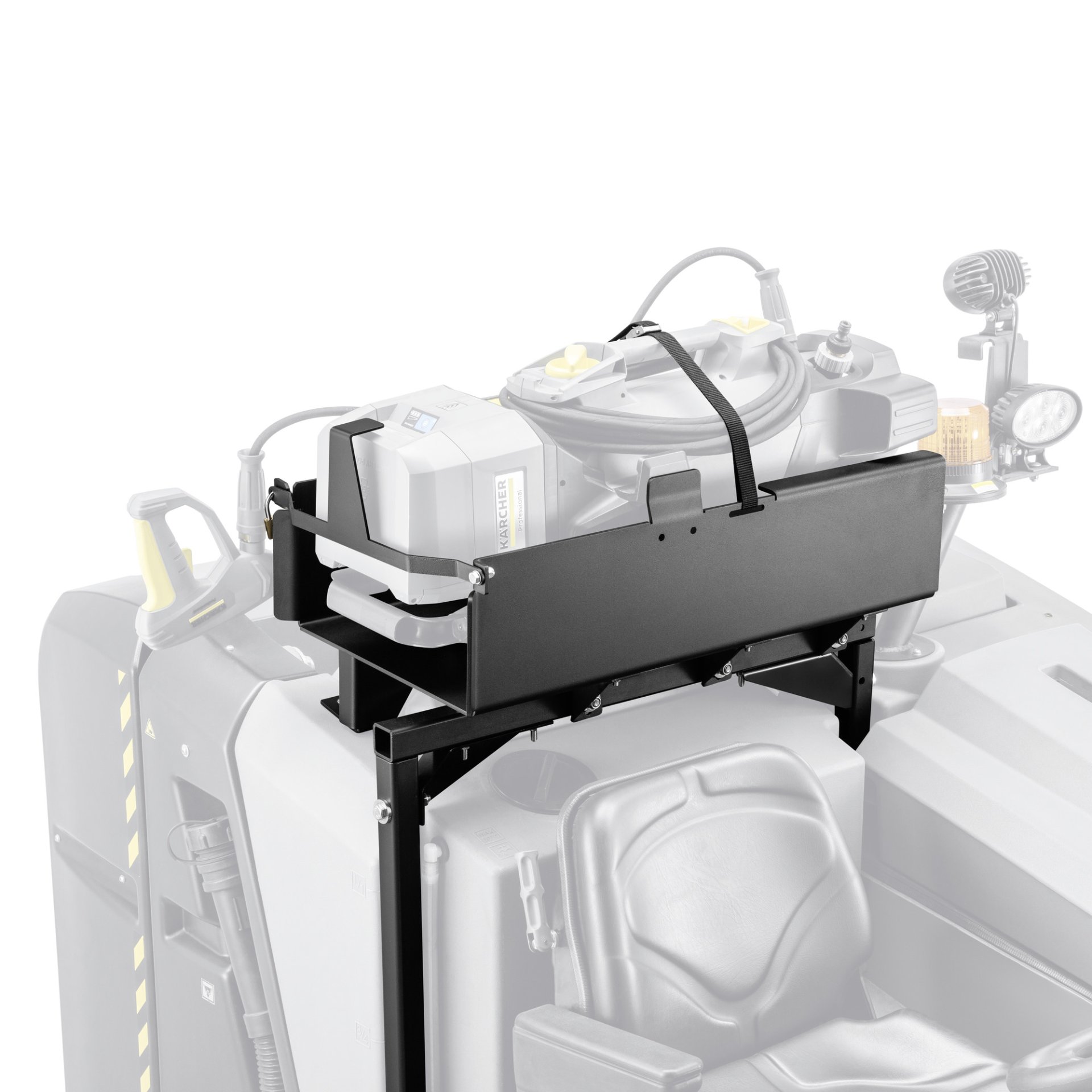 Kärcher ABS Halter HD 4/11 C Bp Pack