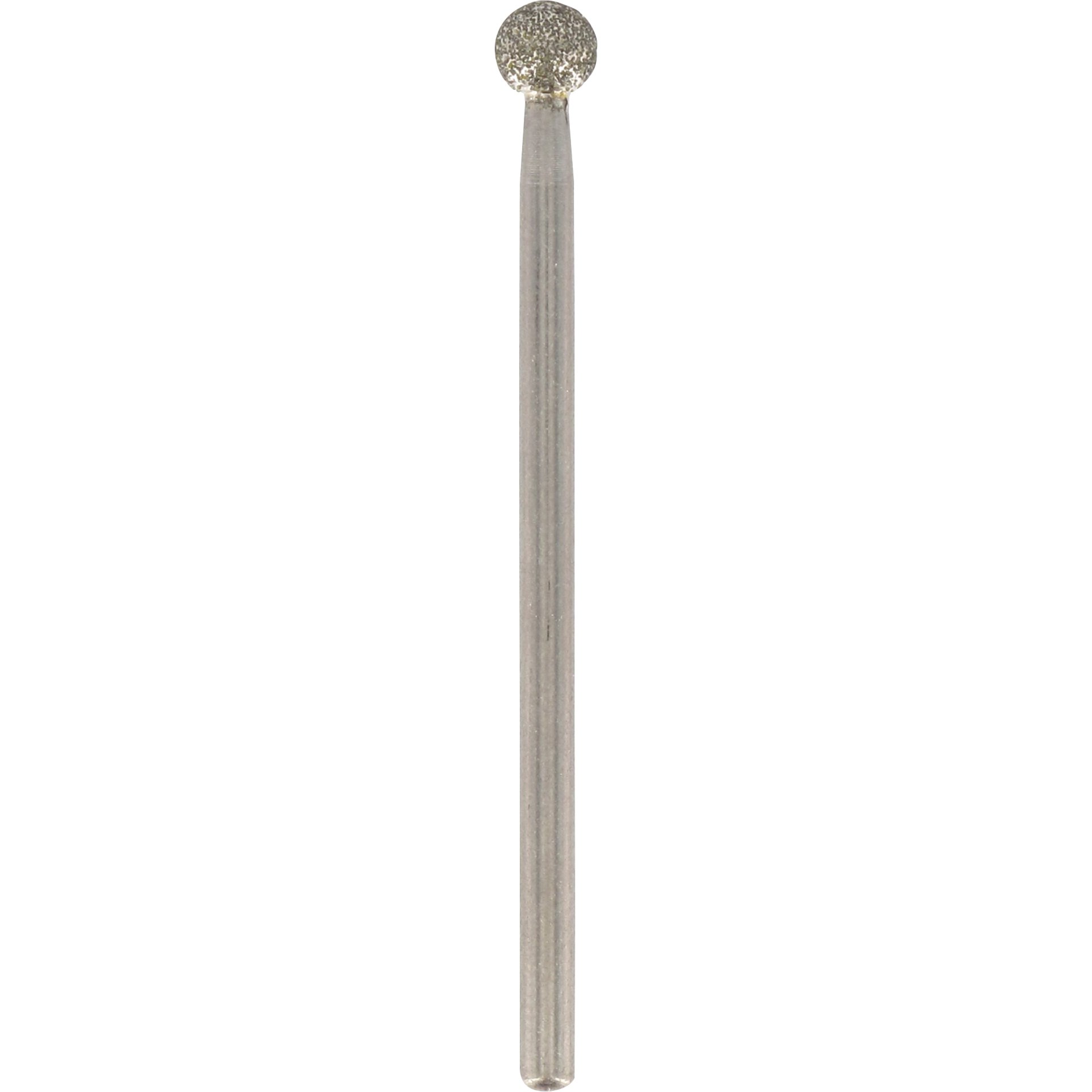 Diamantbestückter Fräser 4,4 mm