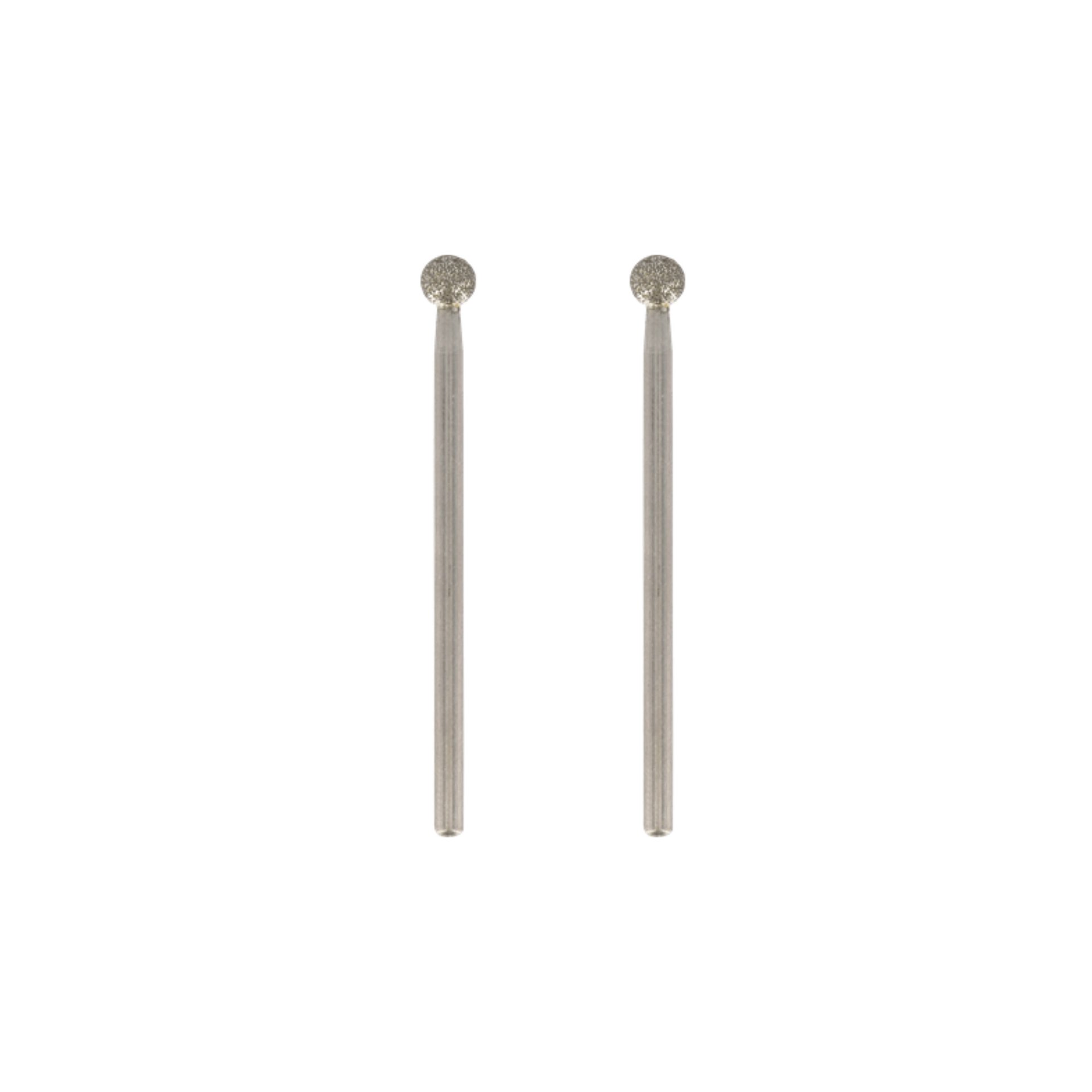 Diamantbestückter Fräser 4,4 mm