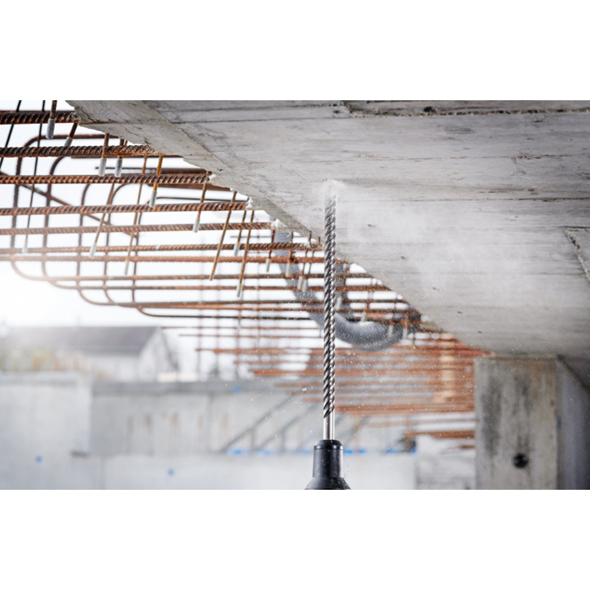 EXPERT SDS max-8X Hammerbohrer, 12x200x340 mm