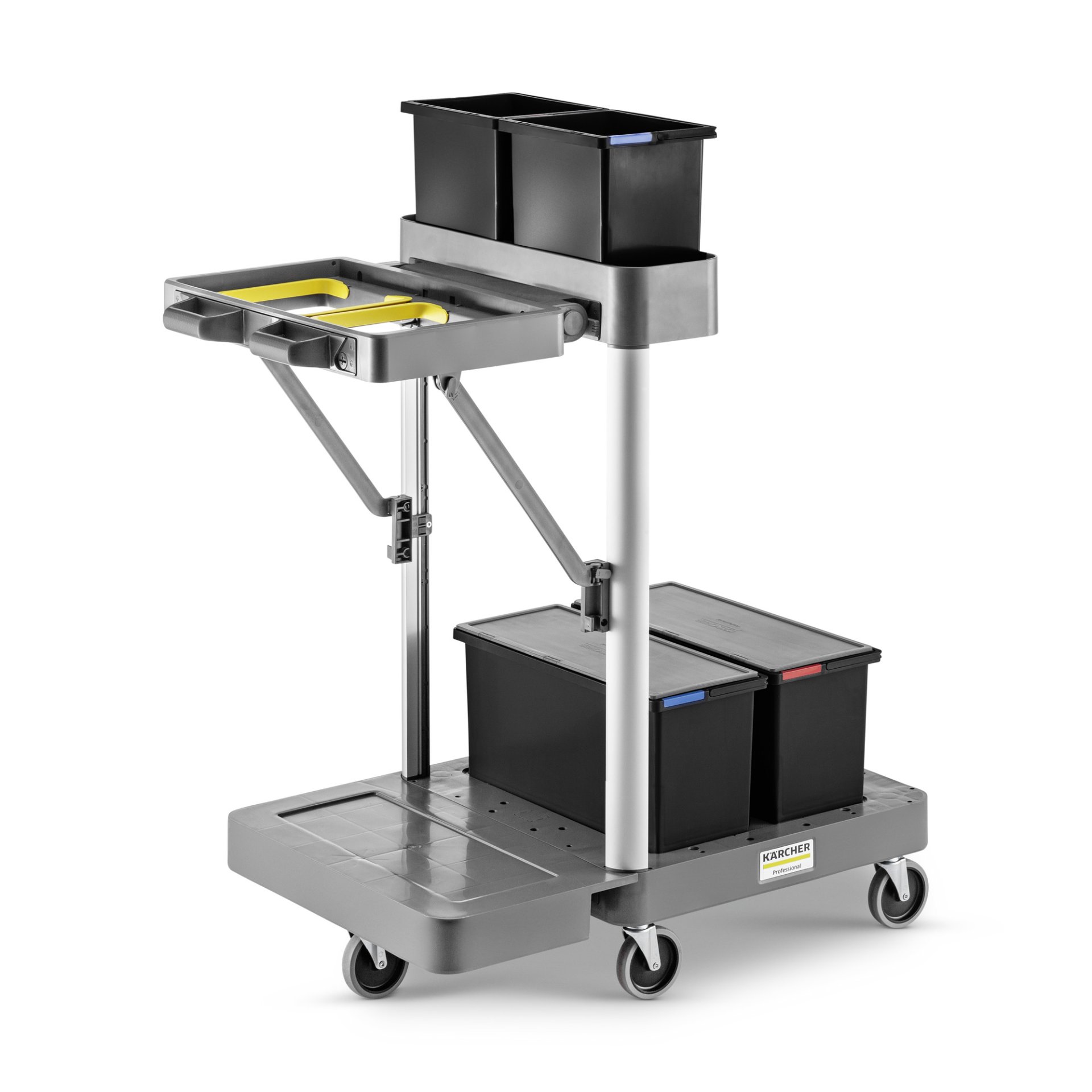 Kärcher Reinigungswagen FM Swift 50/ P