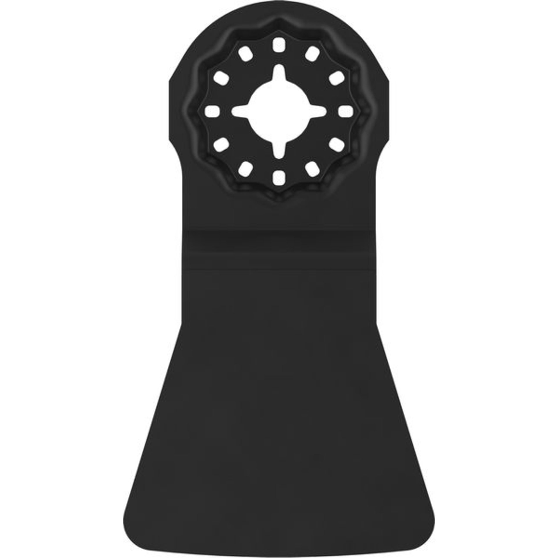 ATZ 52 SFC Multi Material Tauchsägeblatt, Starlock, 52 x 40 mm