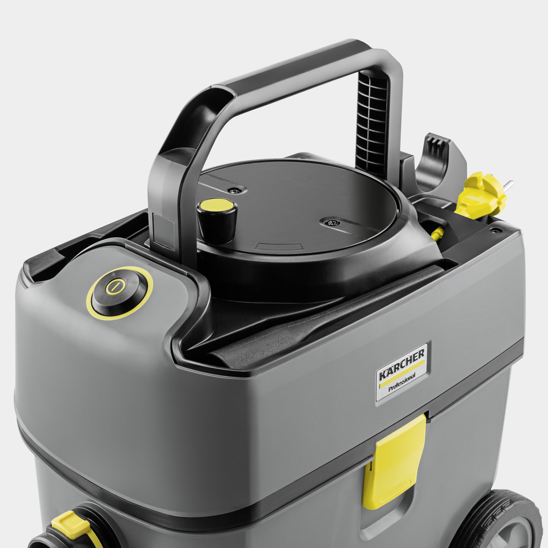 Kärcher Trockensauger T 15/1 Adv