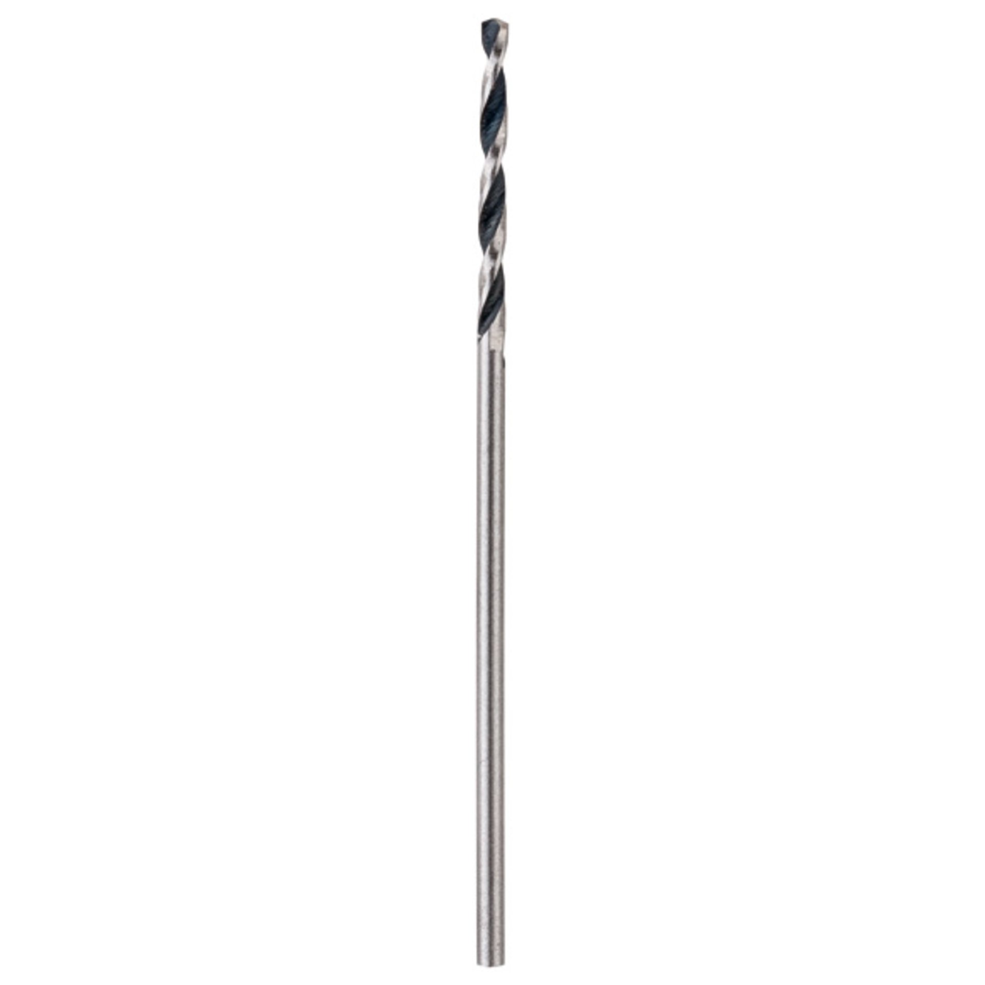 Metallspiralbohrer HSS PointTeQ, DIN 338, 1,0 mm, 10er-Pack
