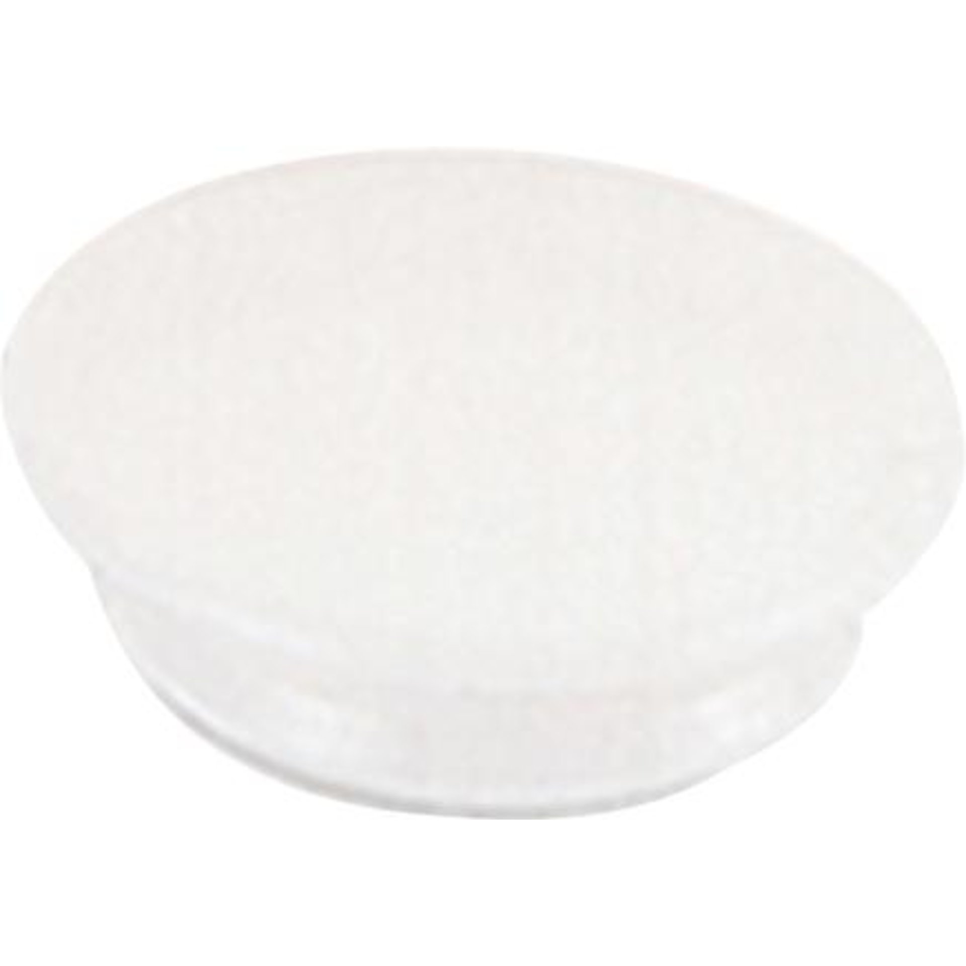 Abdeckkappe,47584,Bohr Ø10mm,weiß