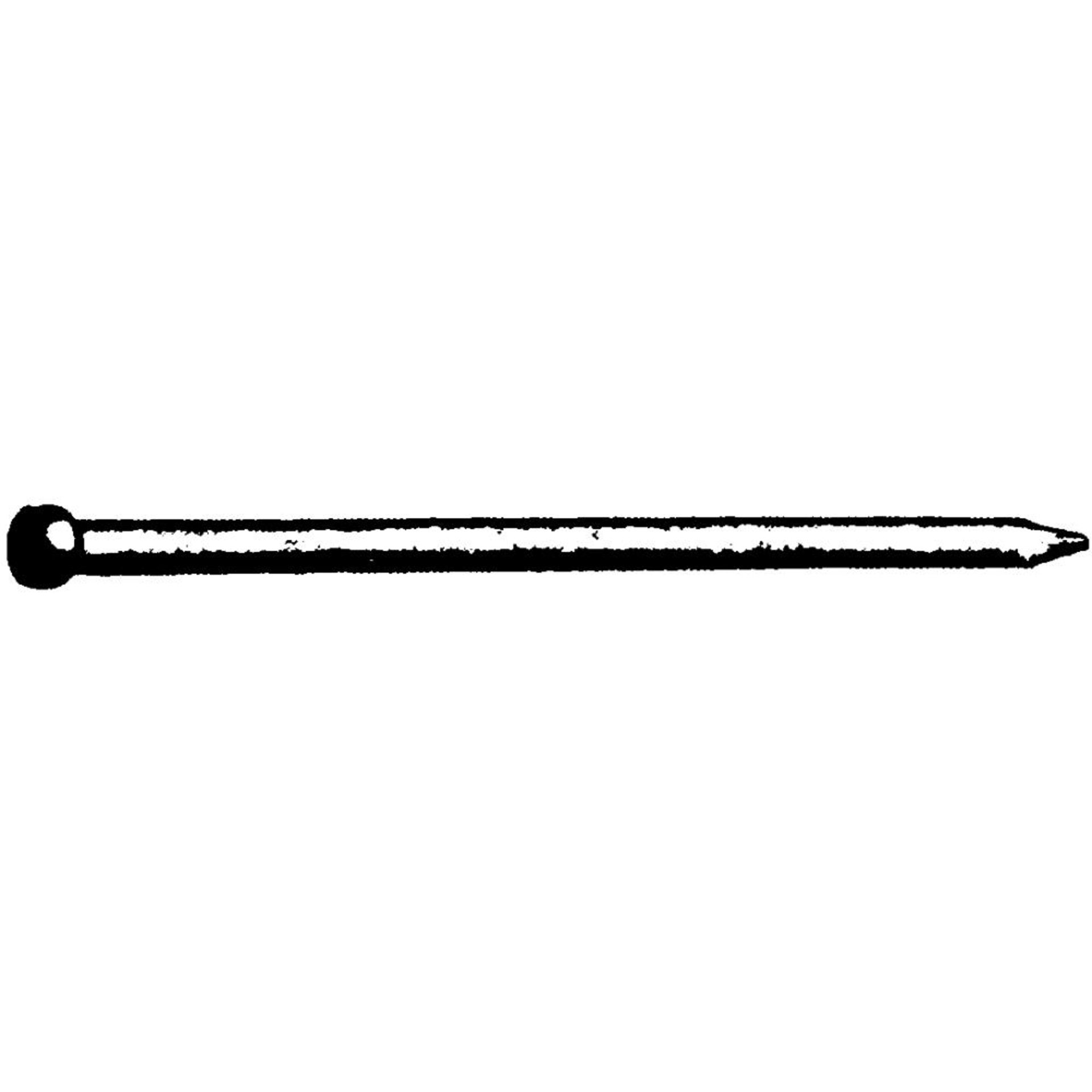 Drahtstift gest. tzn 1,4x 25 a 1,0kg E-NORMpro