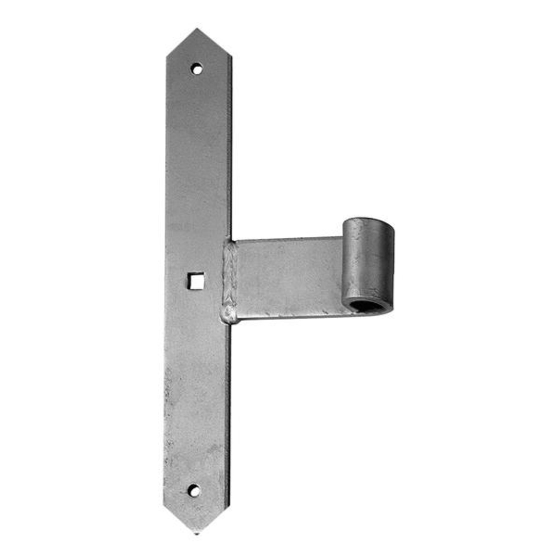 Mittelband 3321/K3/300 mm GAH Alberts