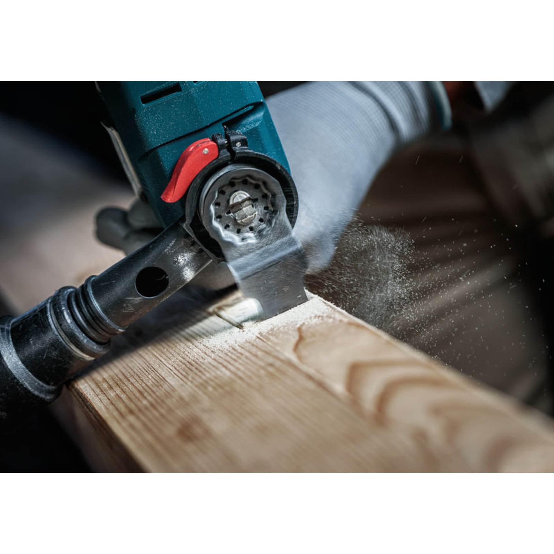 AIZ 32 EPC Holz Tauchsägeblatt, Starlock, 32 x 50 mm