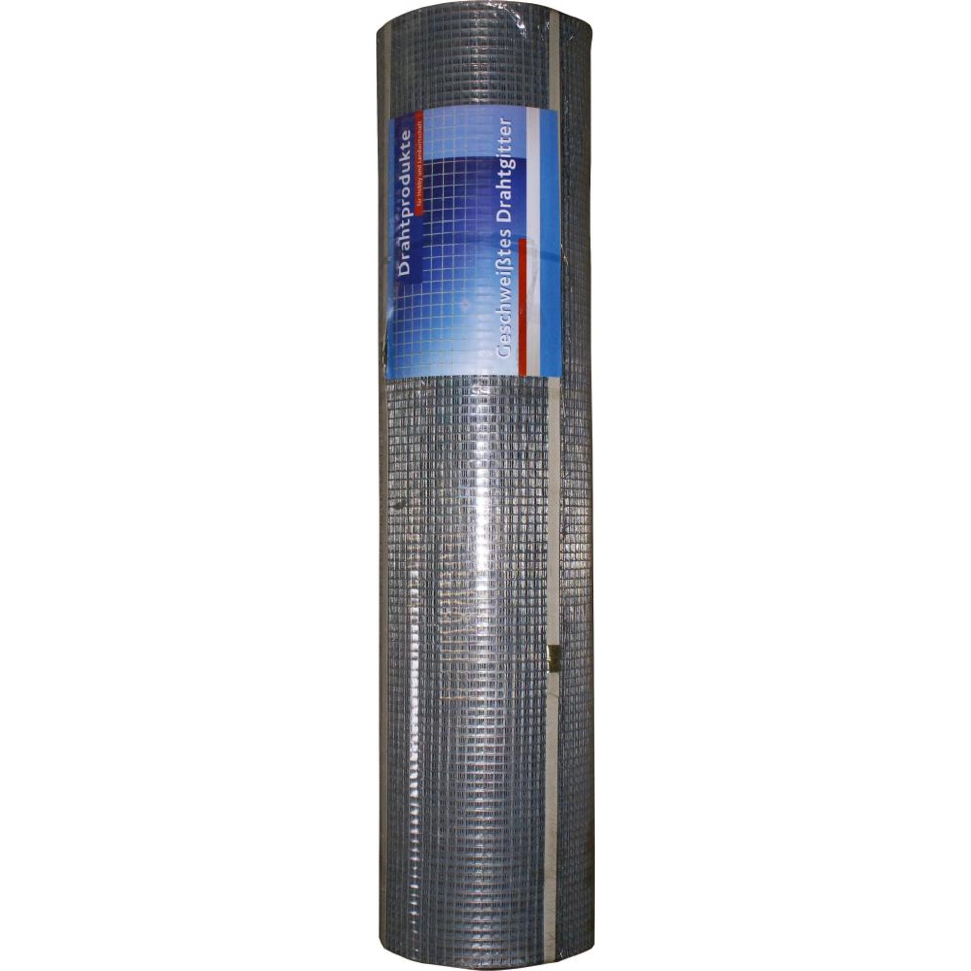 Punktgeschw. Gitter 25m 6,3x6,3x0,55x510mm vz