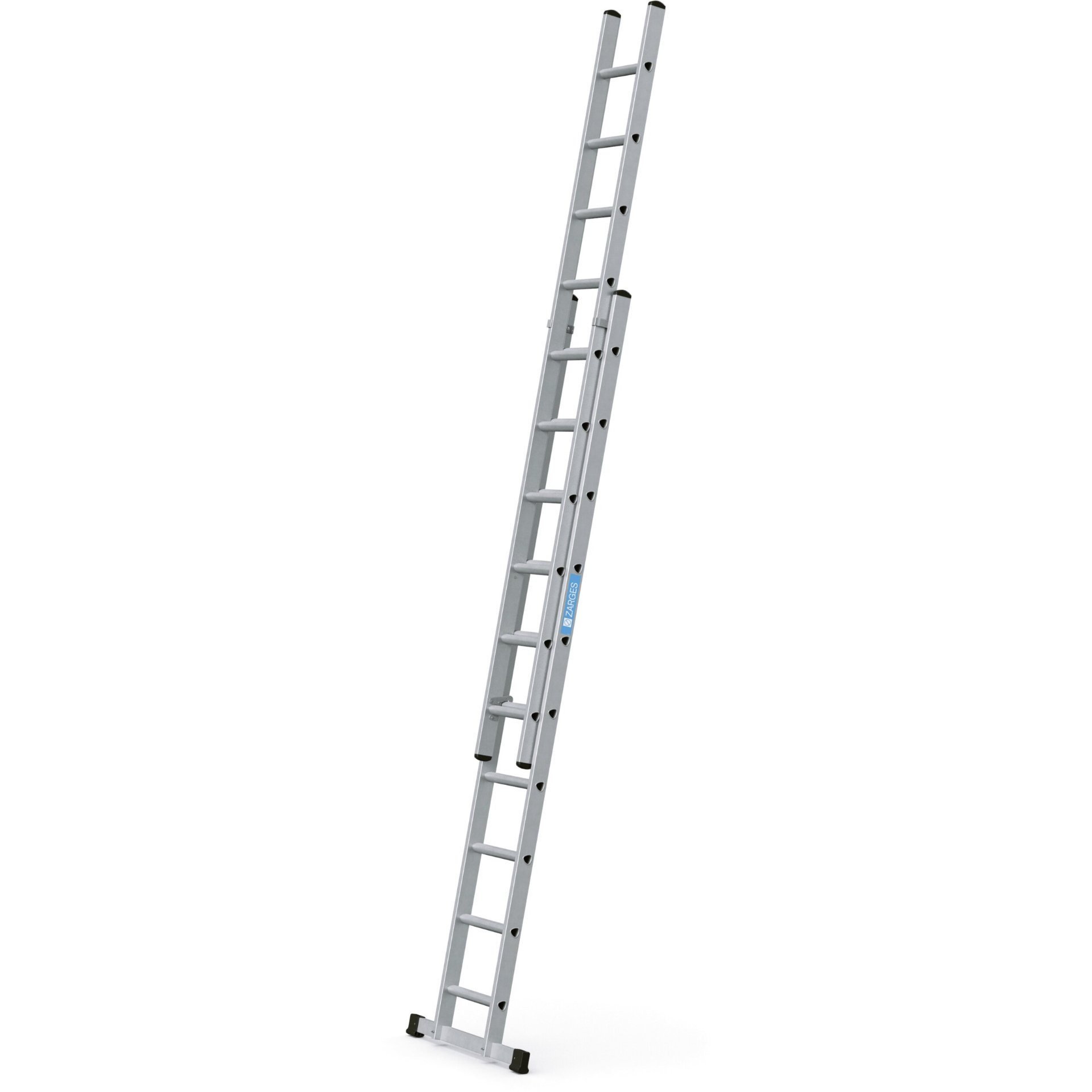 Everest 2DE - Schiebeleiter 2 x 10 Sprossen