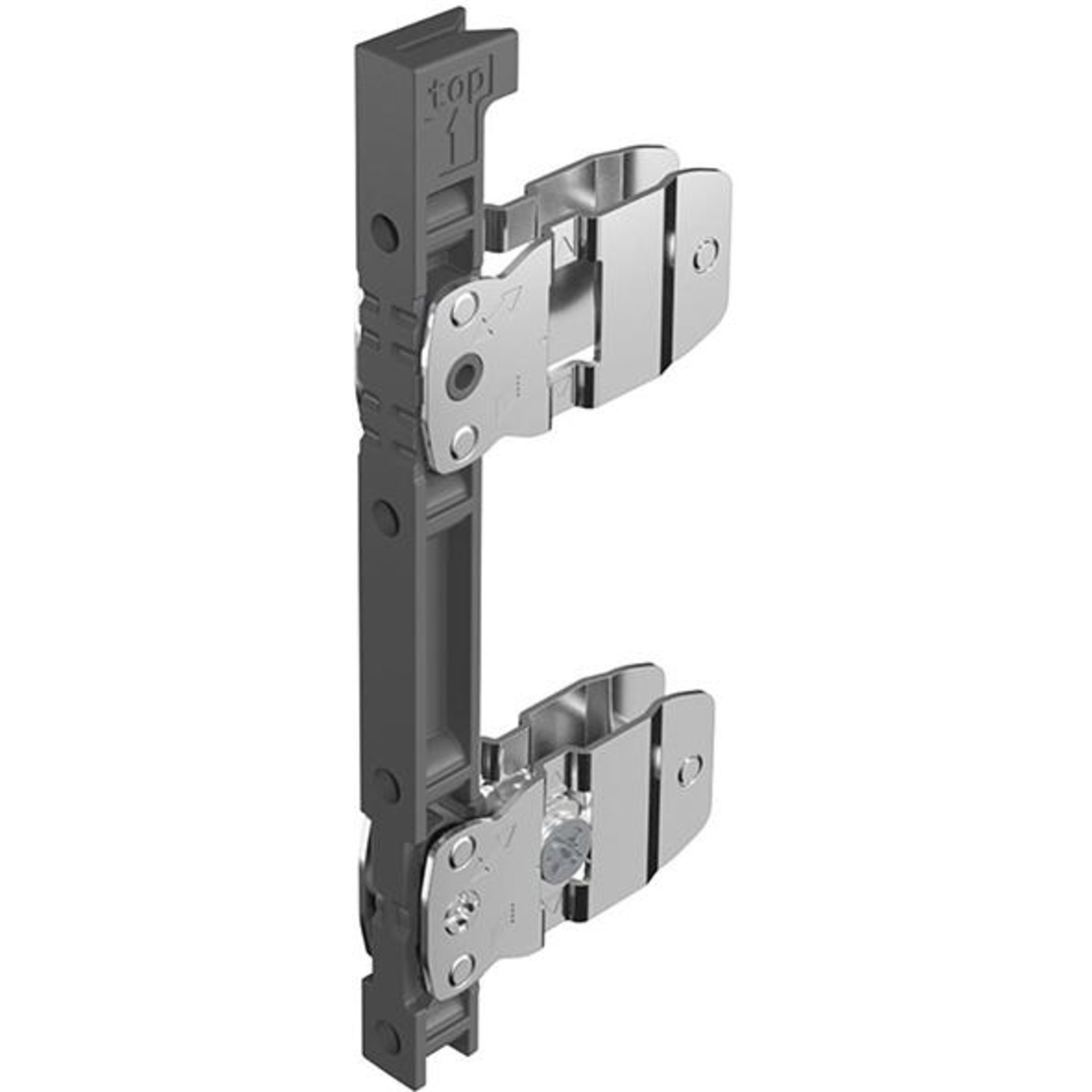 AVT YOU Frontbe. H187/251Anschr.SE21453 AVANTECH ZUBEHOER