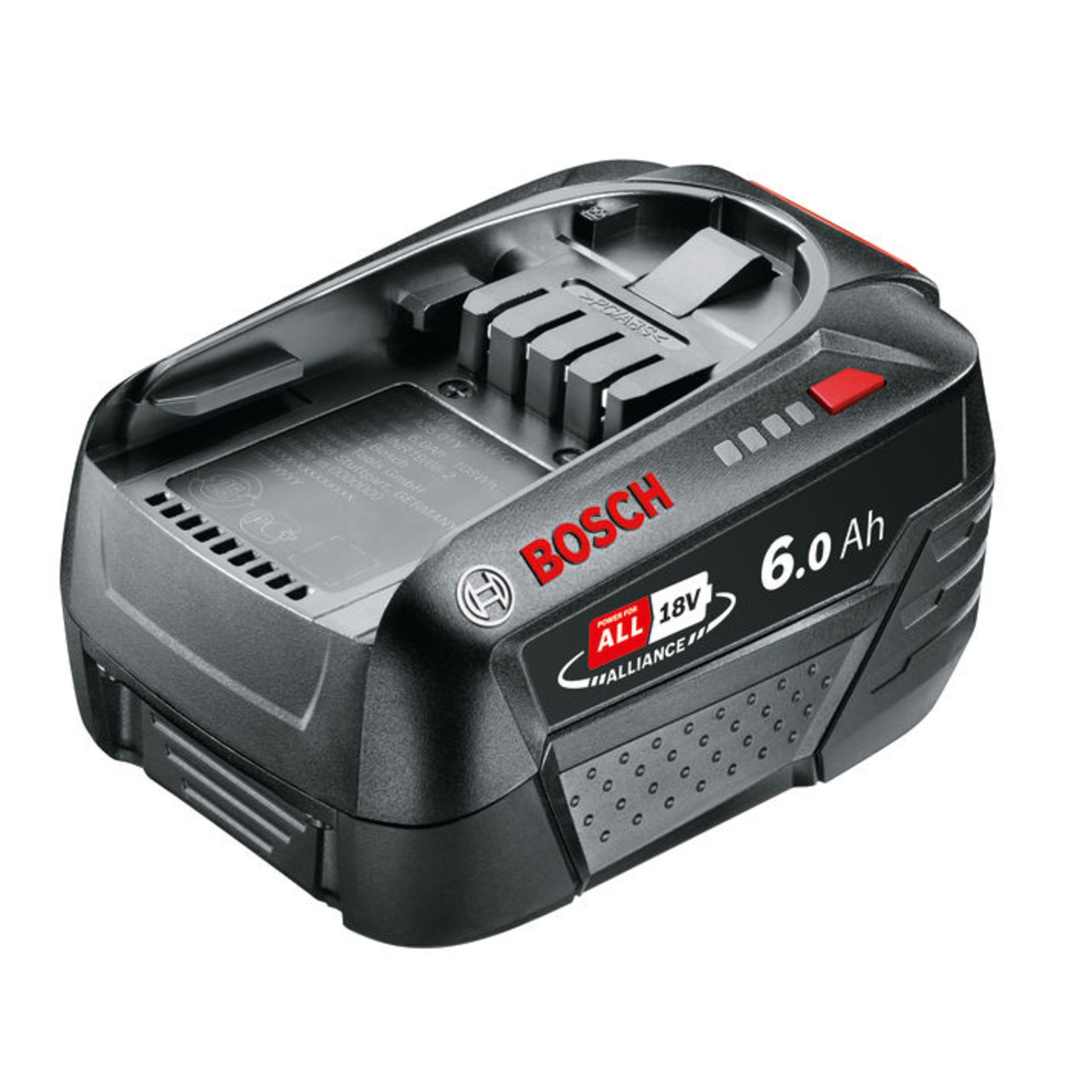 Akkupack PBA 18V 6.0Ah W-C