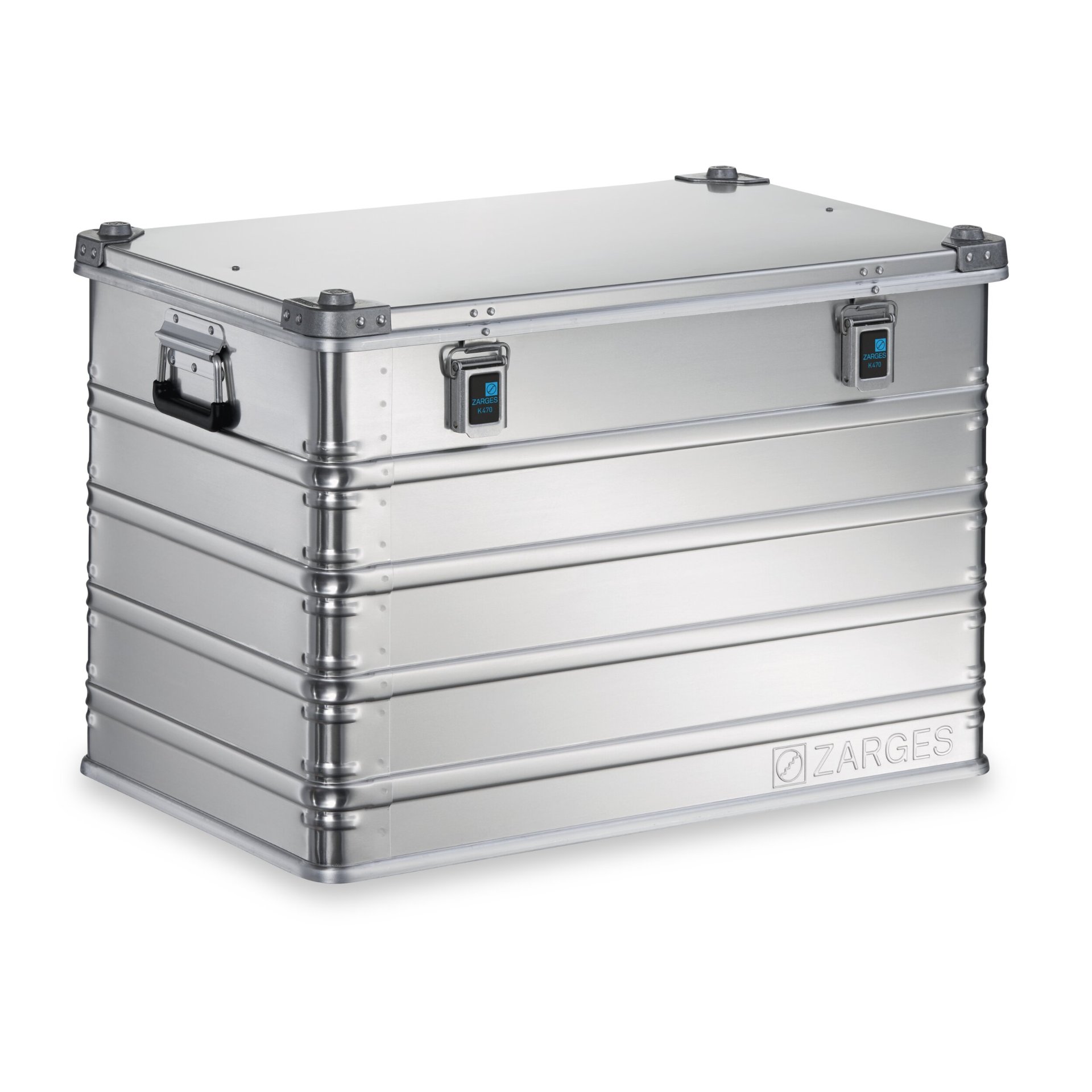 Alu-Kiste K470 780x480x520mm
