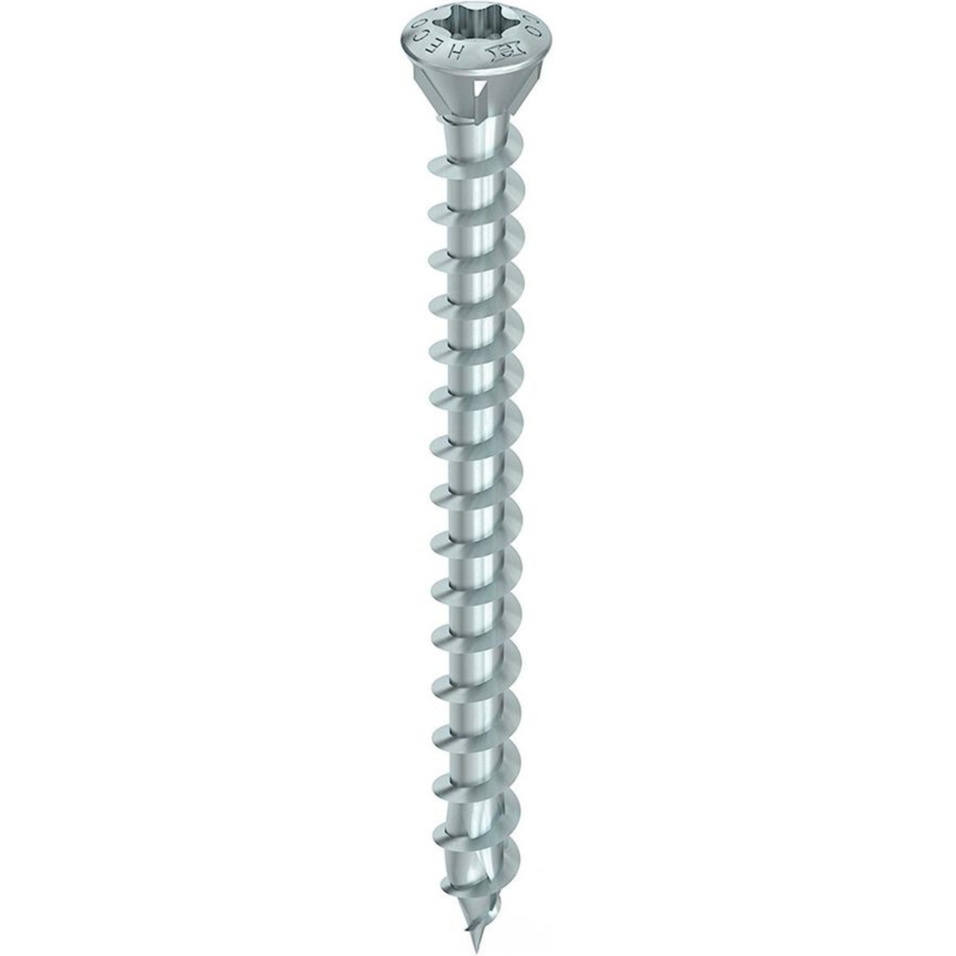HECO-TOPIX-plus LiSeko TD3,5 x 40 VVG Fräsr. znbl