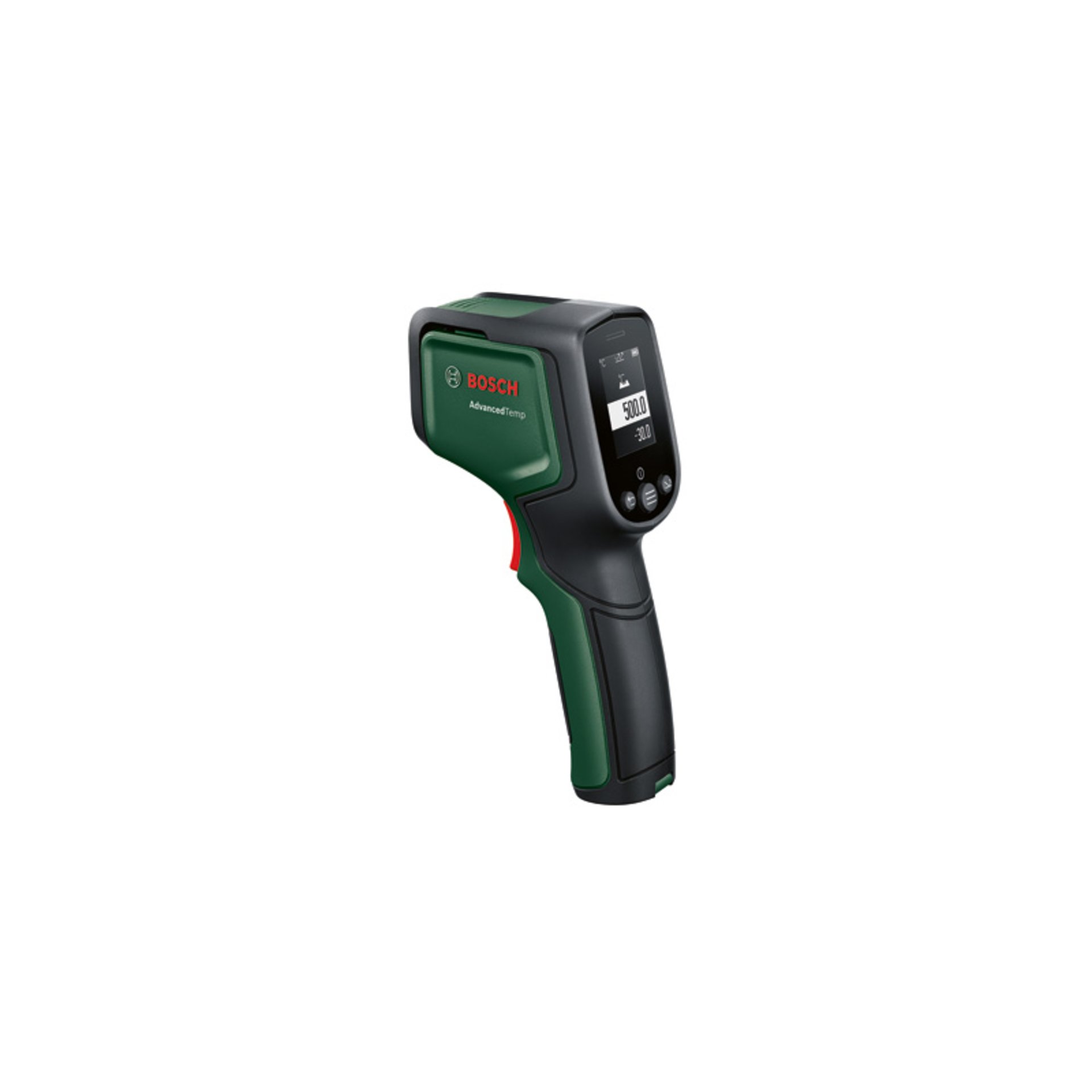 Thermodetektor AdvancedTemp